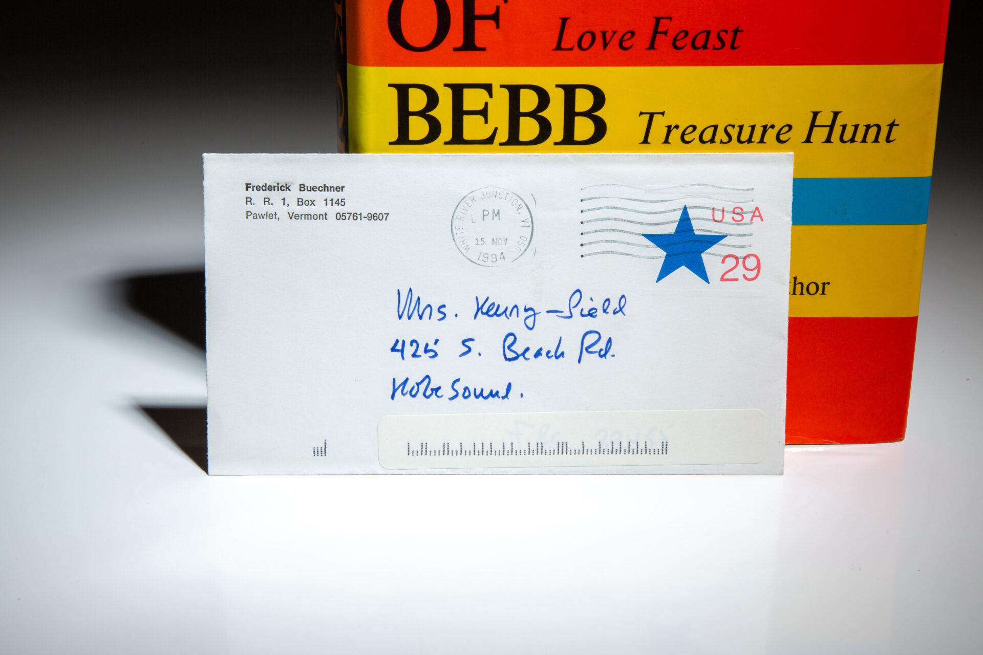 The Book of Bebb - Image 5