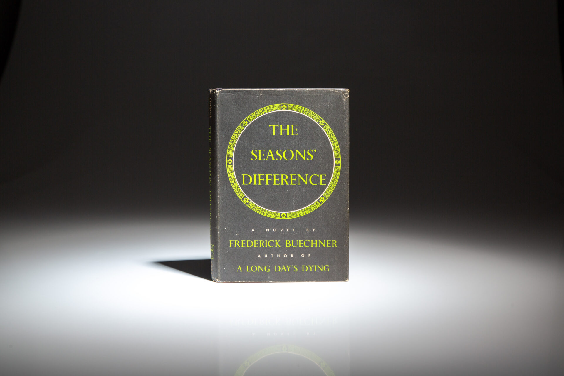 The Seasons' Difference - Image 6