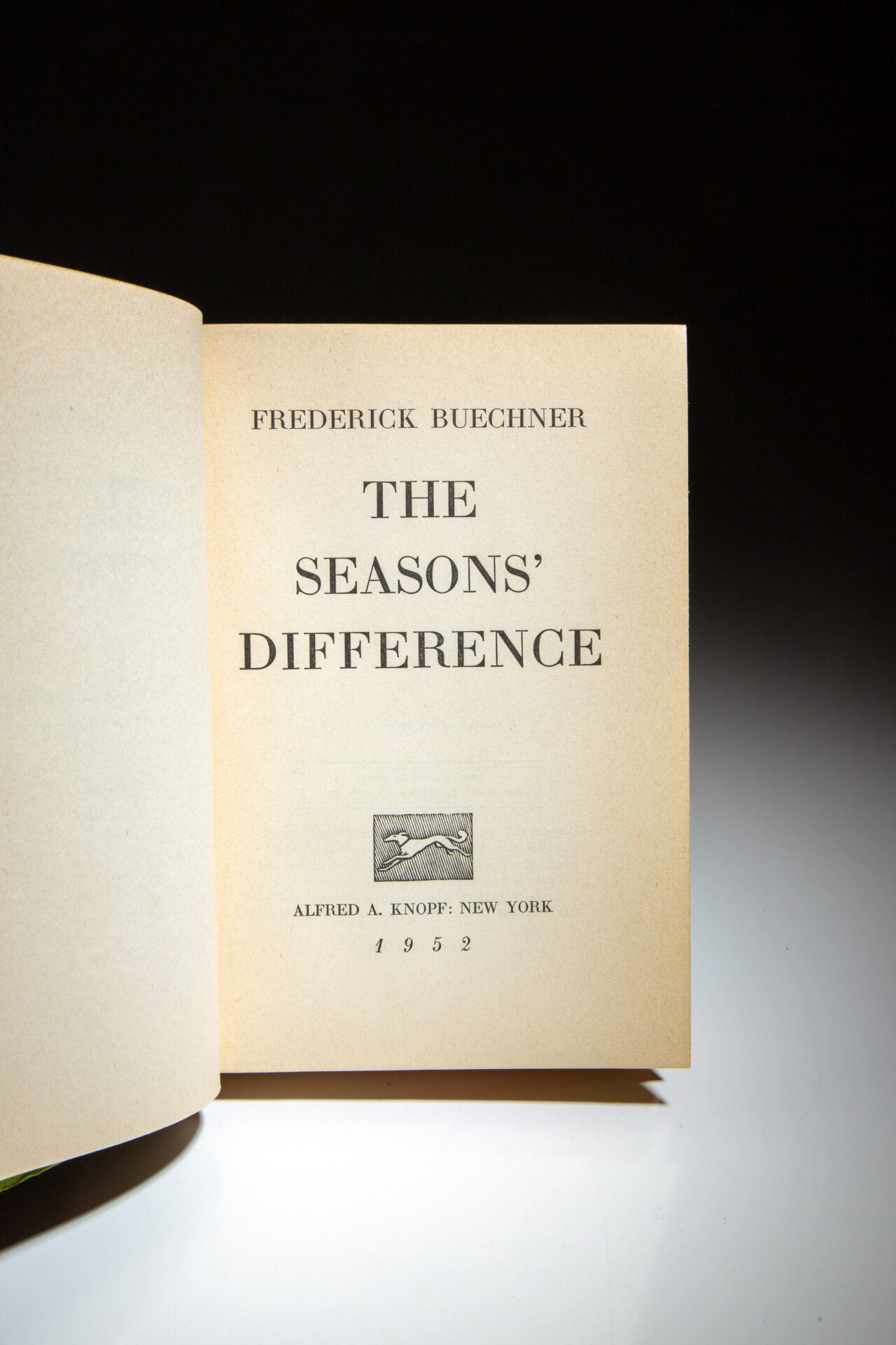 The Seasons' Difference - Image 3