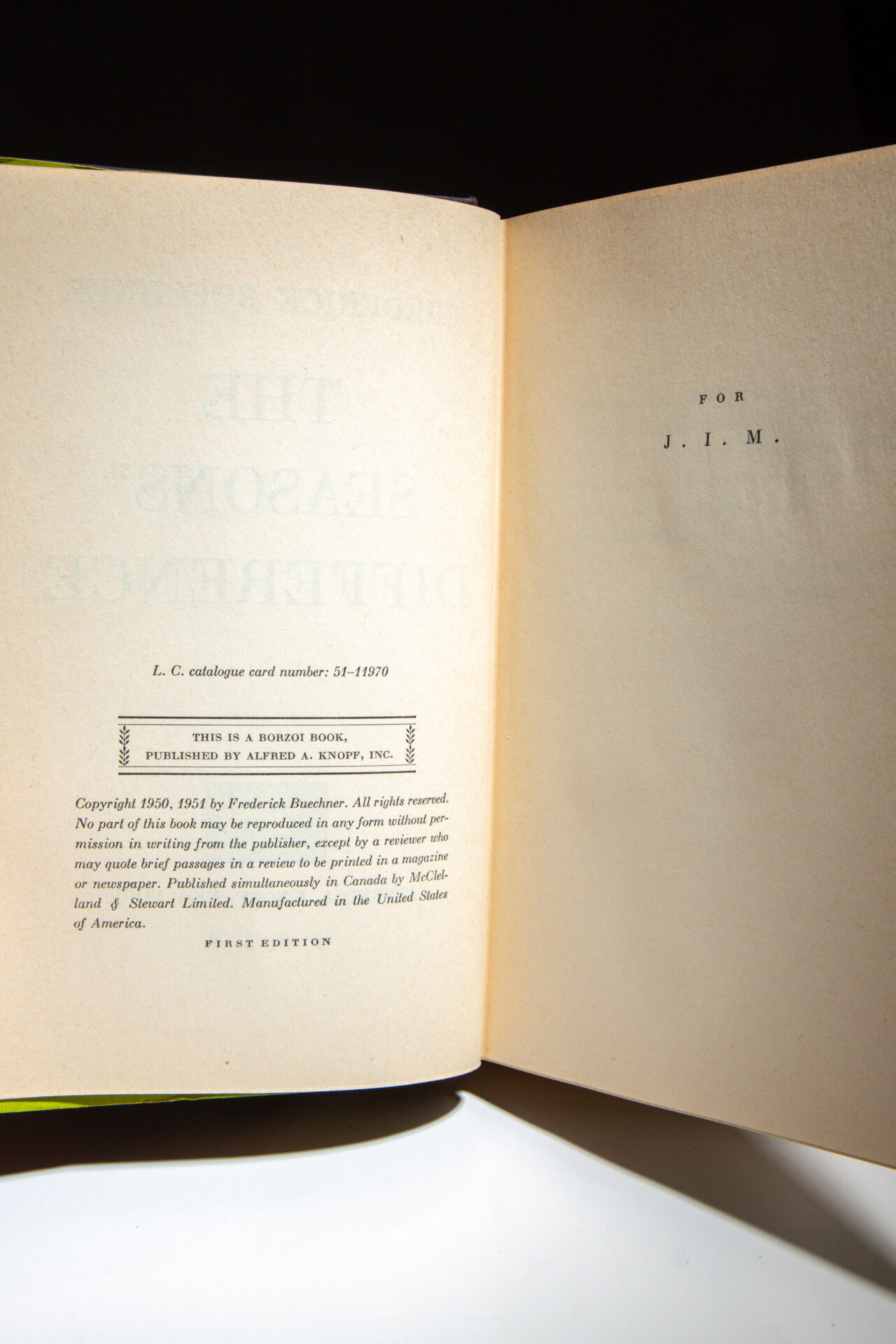 The Seasons' Difference - Image 4