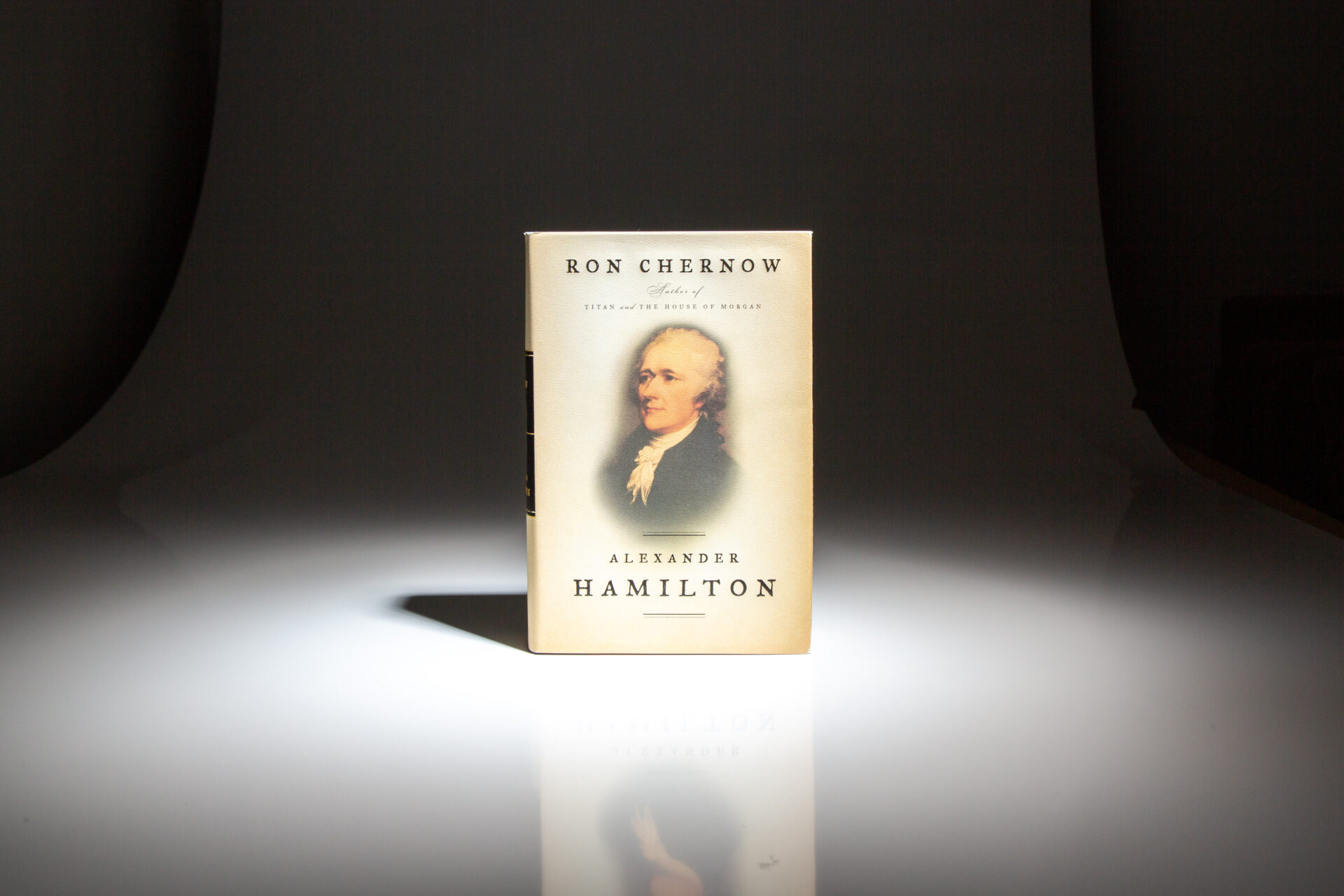 Alexander Hamilton - Image 5