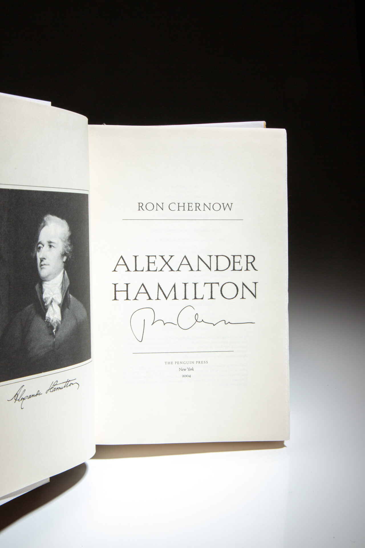 Alexander Hamilton - Image 3