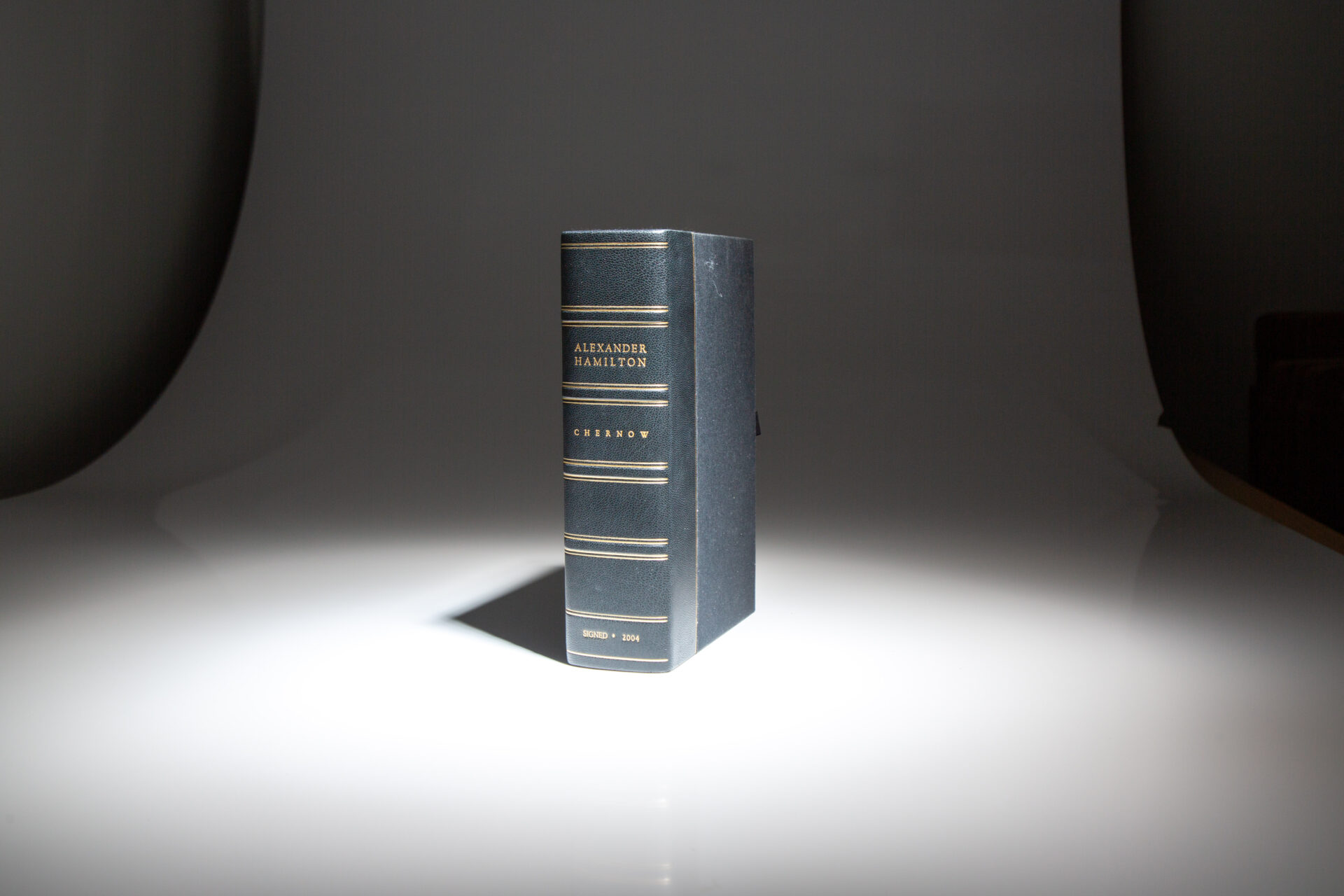 Alexander Hamilton - Image 6