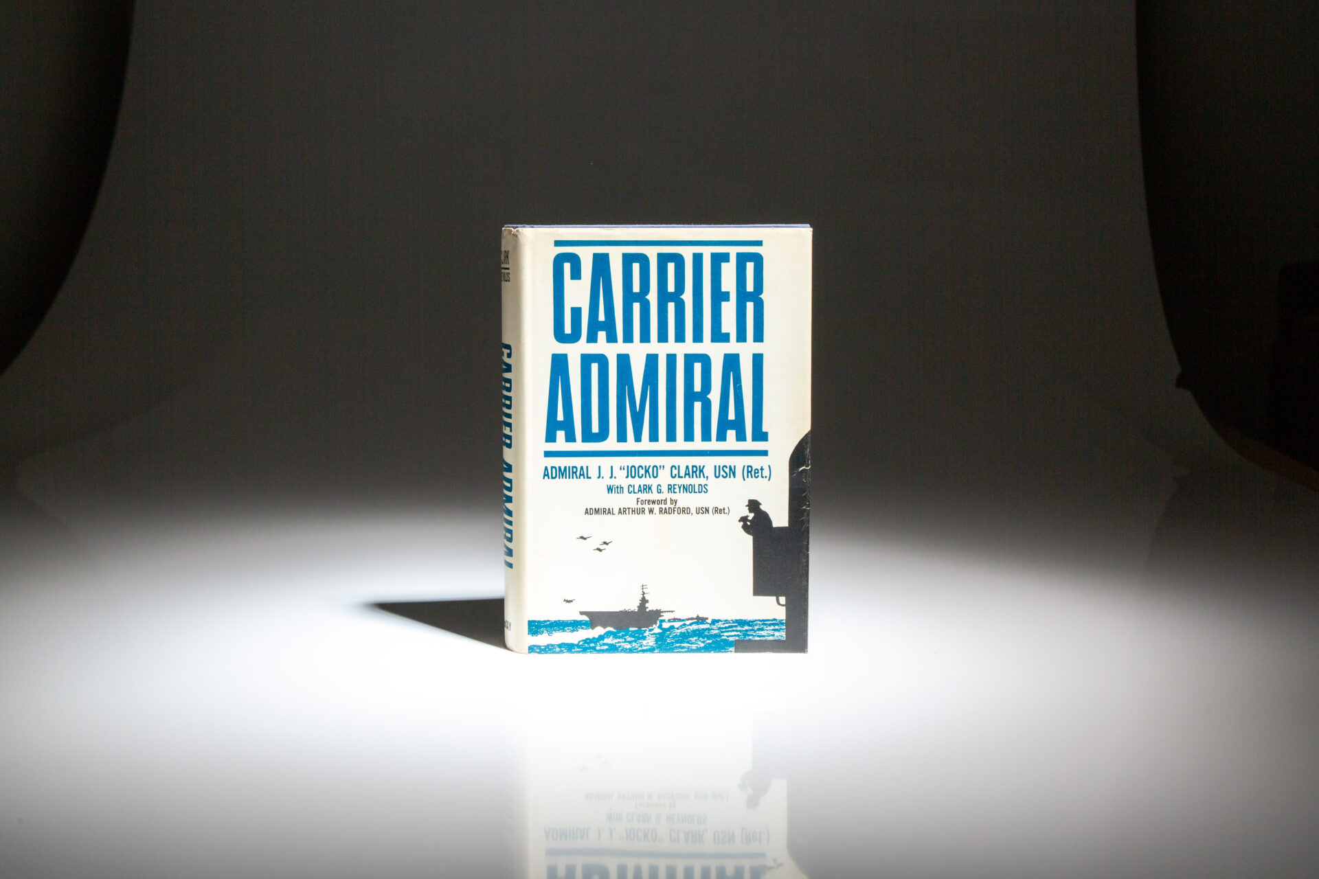 Carrier Admiral - Image 6