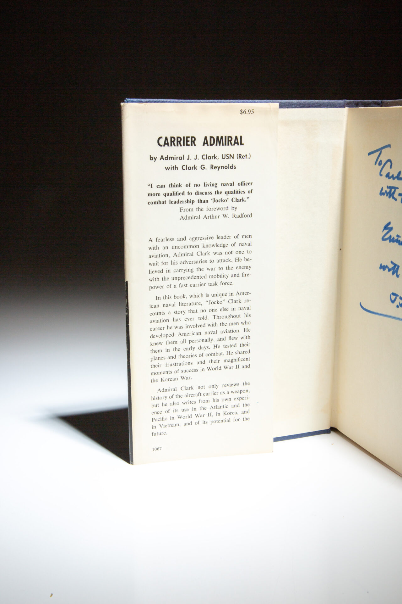 Carrier Admiral - Image 5