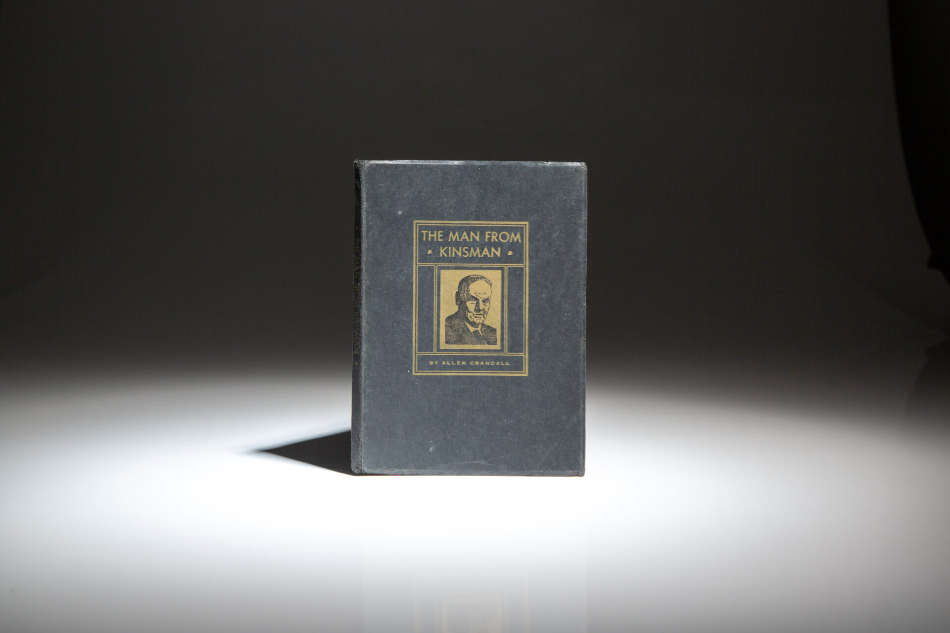The Man From Kinsman: Clarence Darrow - Image 5