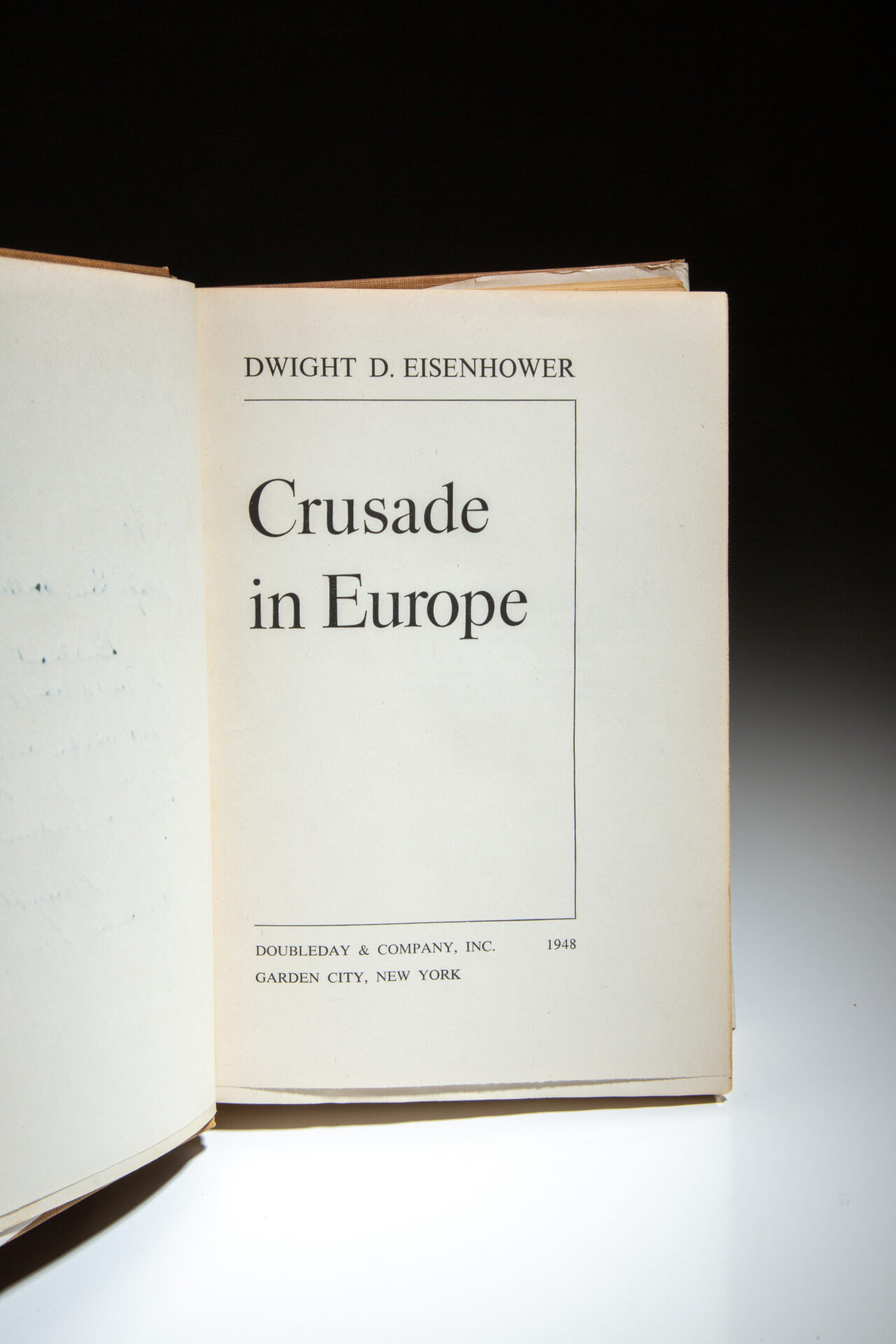 Crusade in Europe - Image 3