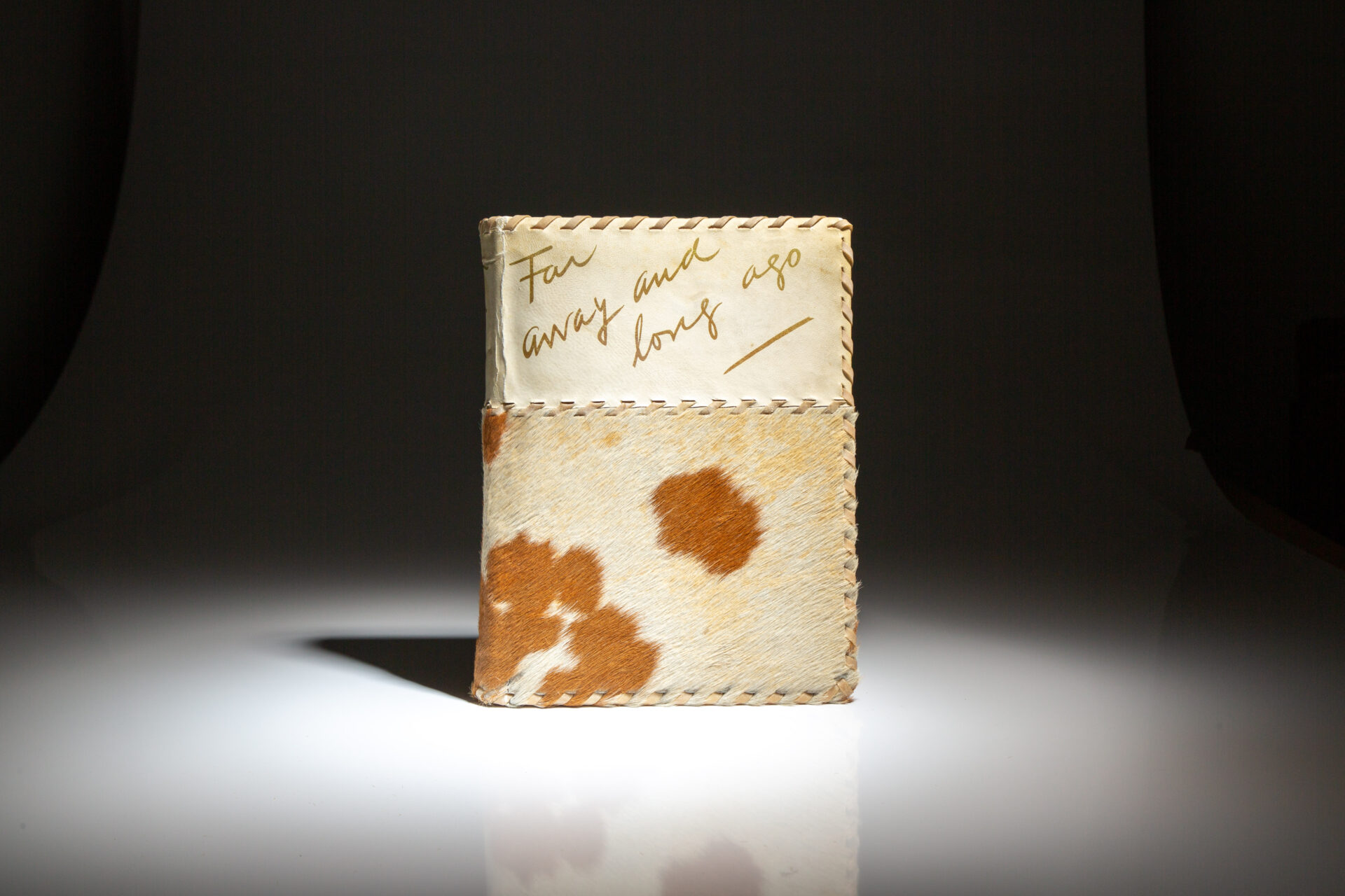 Far Away And Long Ago - Image 6