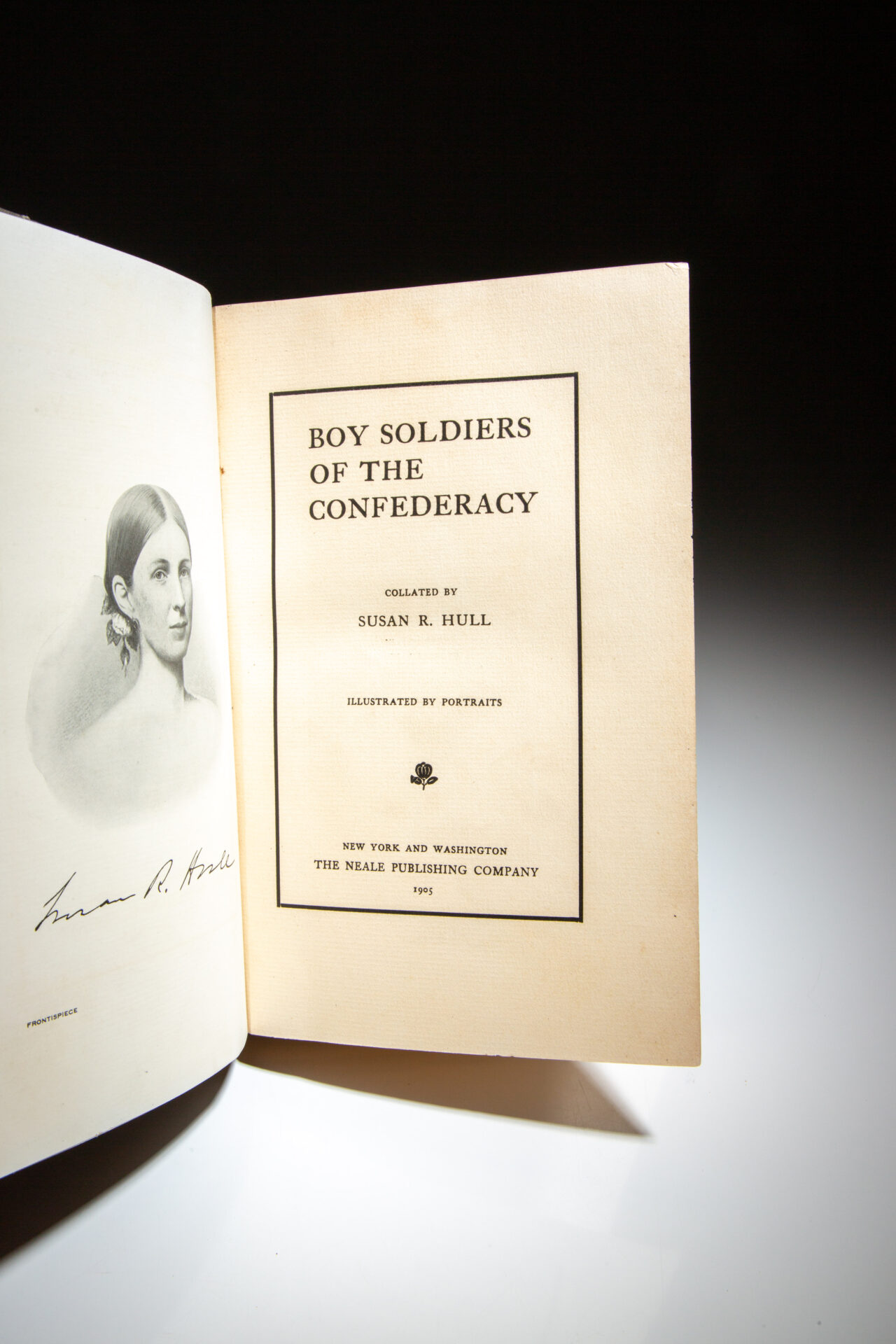Boy Soldiers Of The Confederacy - Image 3