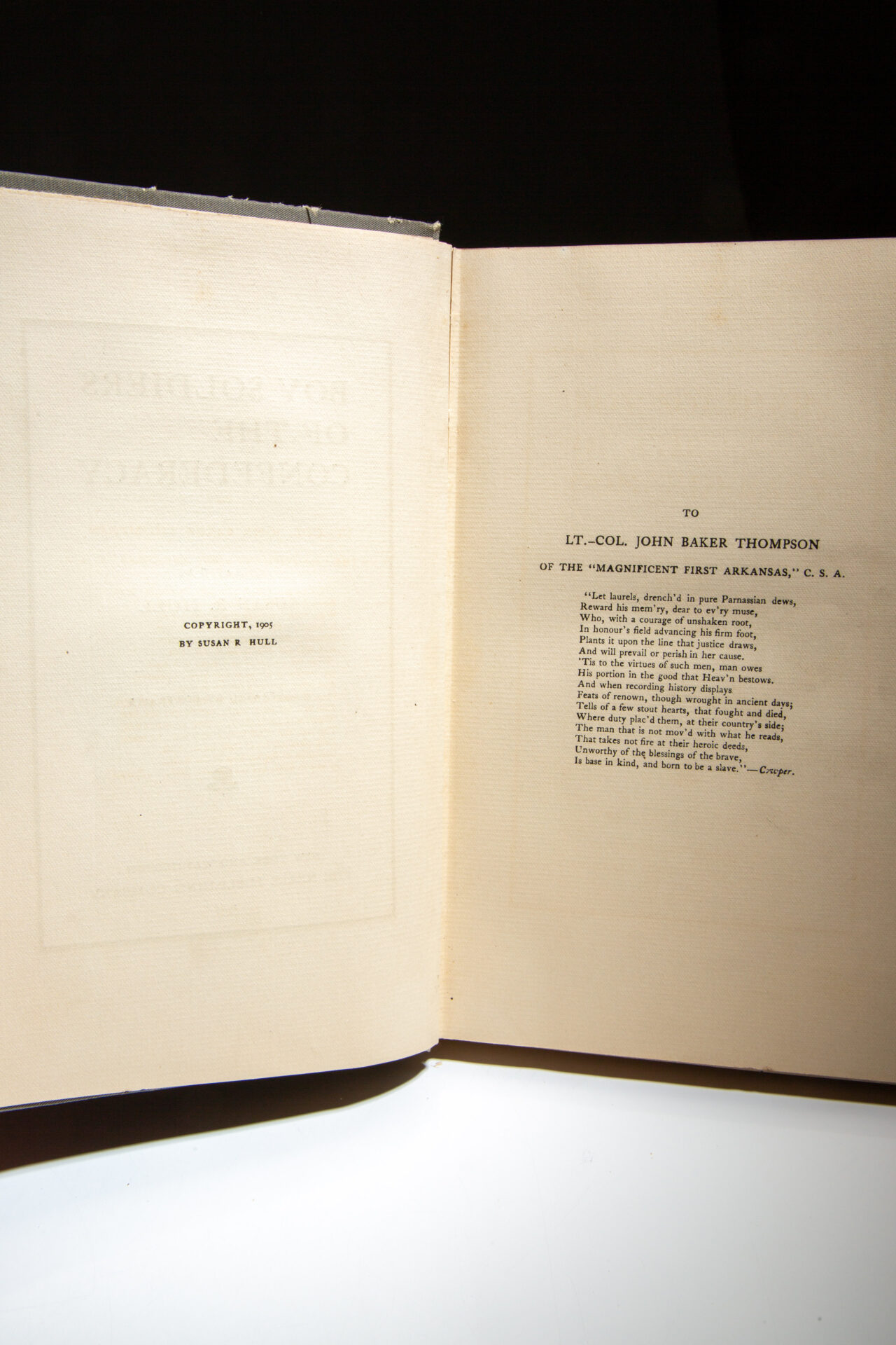 Boy Soldiers Of The Confederacy - Image 4