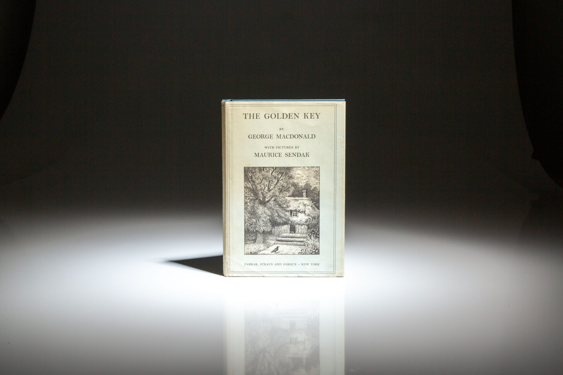 The Golden Key - Image 5