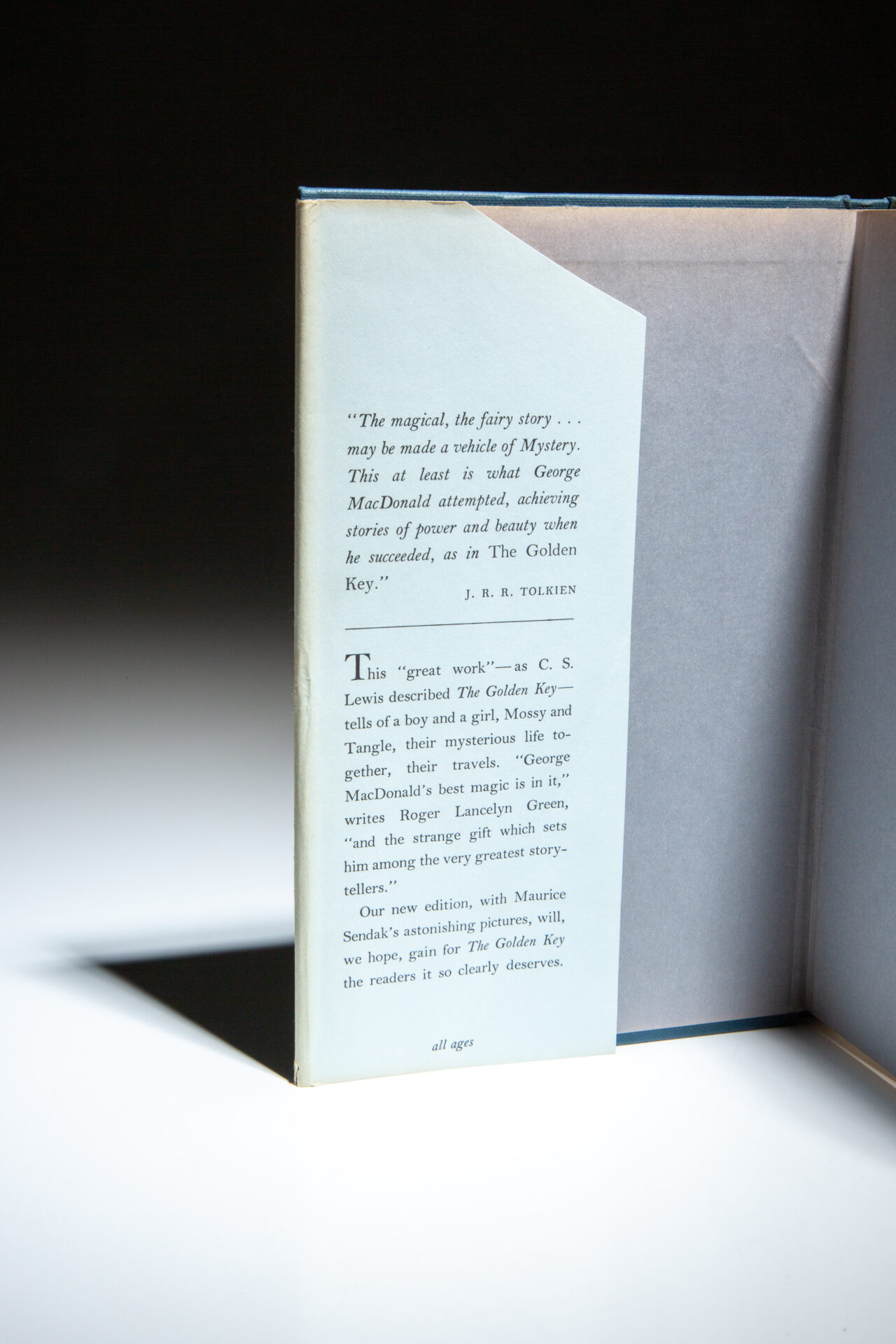 The Golden Key - Image 4