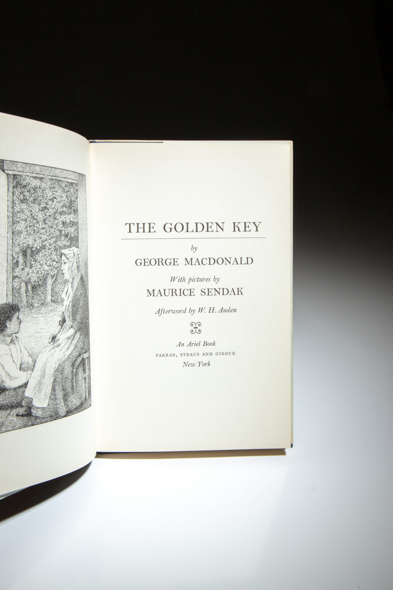 The Golden Key - Image 2