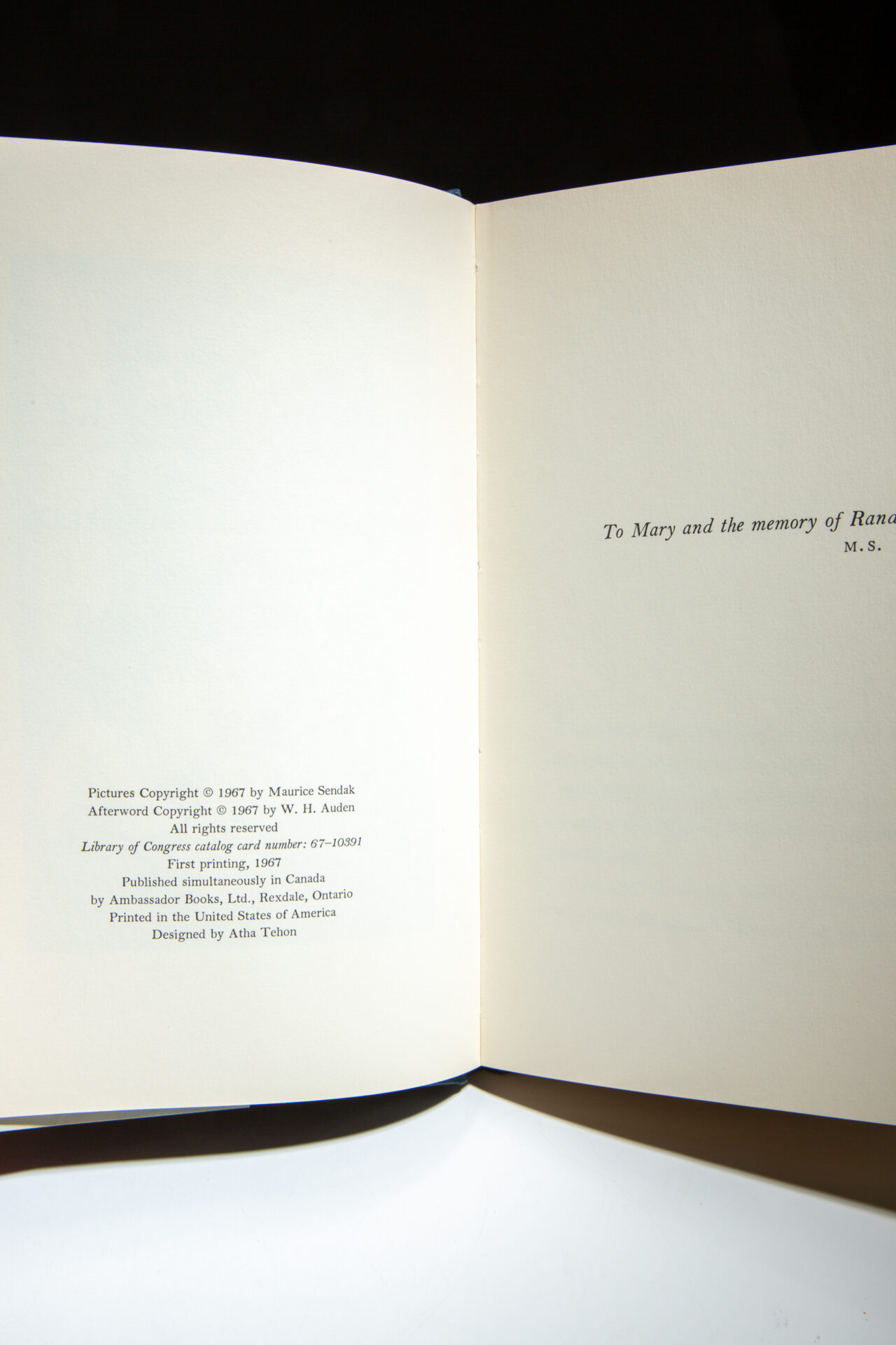 The Golden Key - Image 3