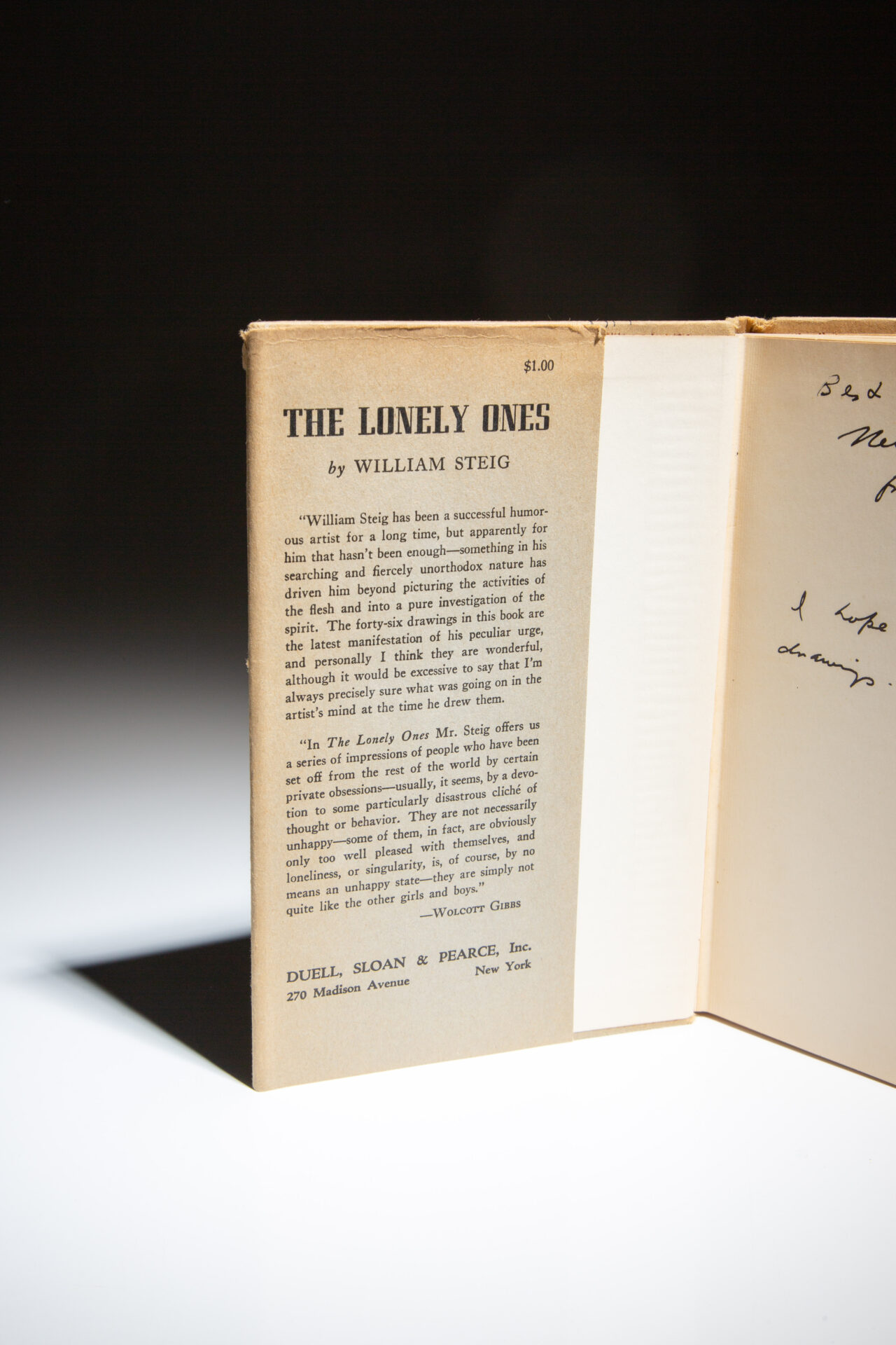 The Lonely Ones - Image 2