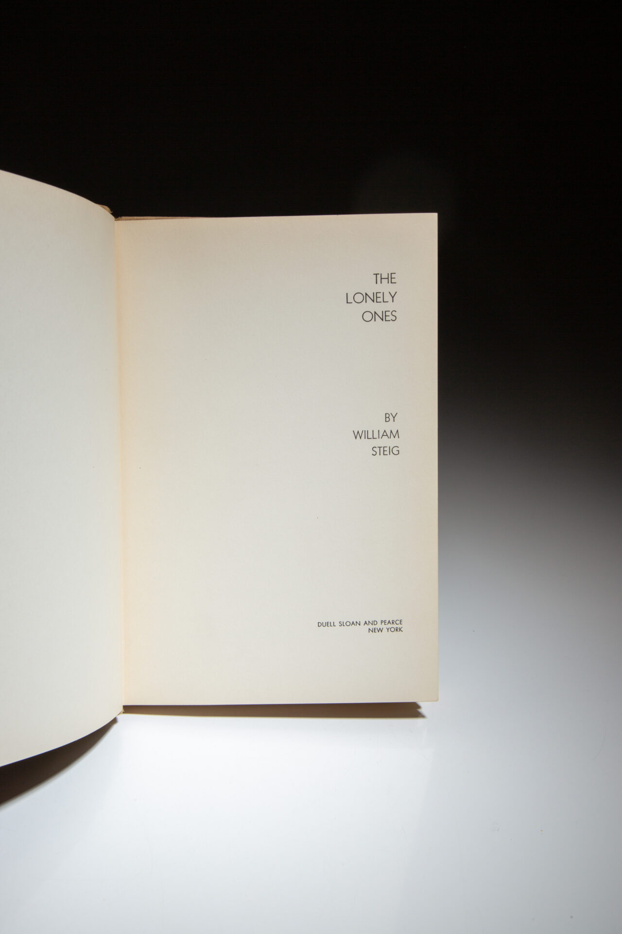 The Lonely Ones - Image 4