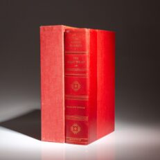 The Norton Facsimile: The First Folio of Shakespeare, prepared by Charlton Hinman.