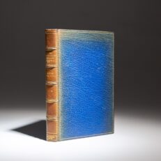 The first edition, first printing of The De Gaulle Nobody Knows: An Intimate Biography of Charles de Gaulle by Alden Hatch.