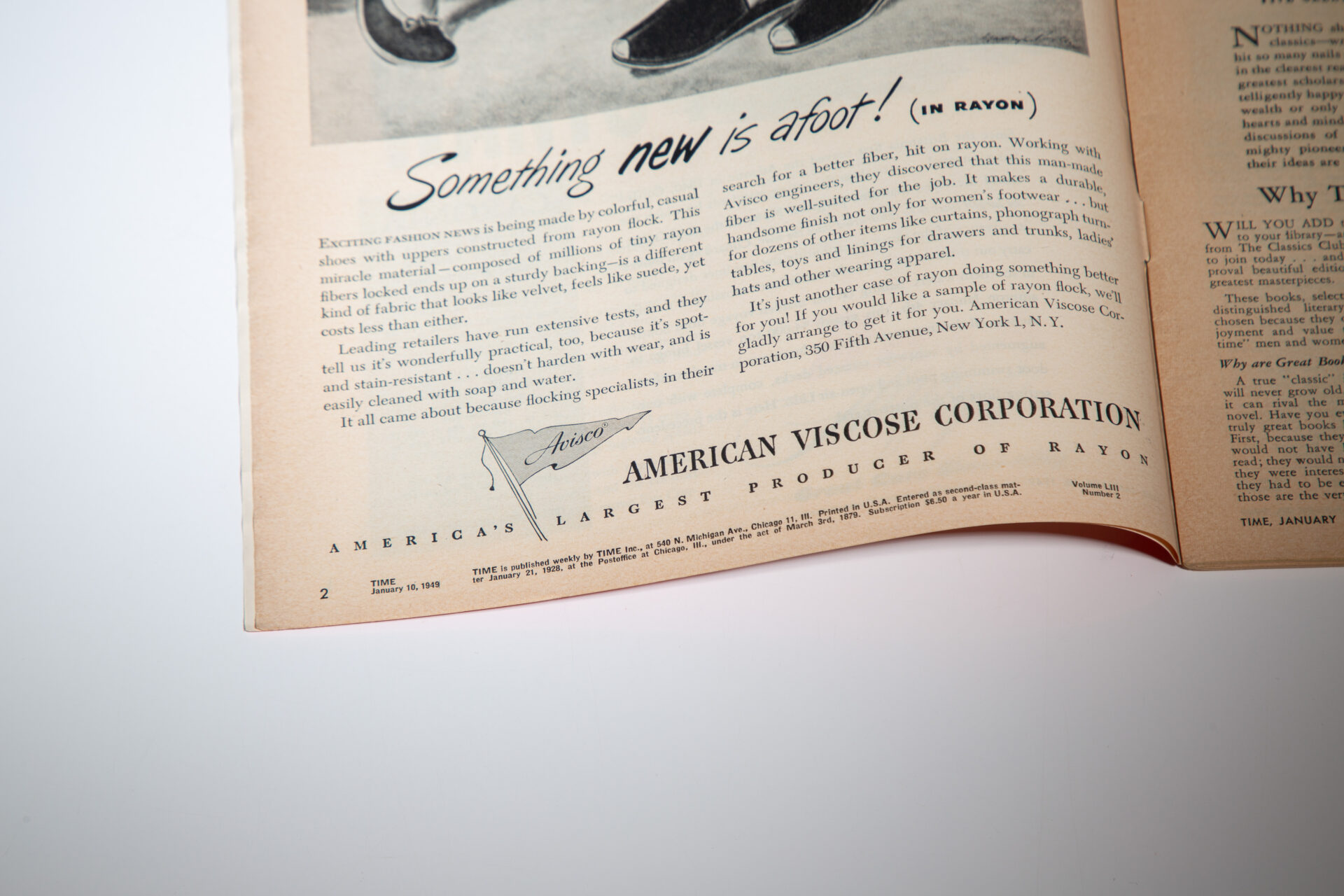 Time Magazine - Image 2