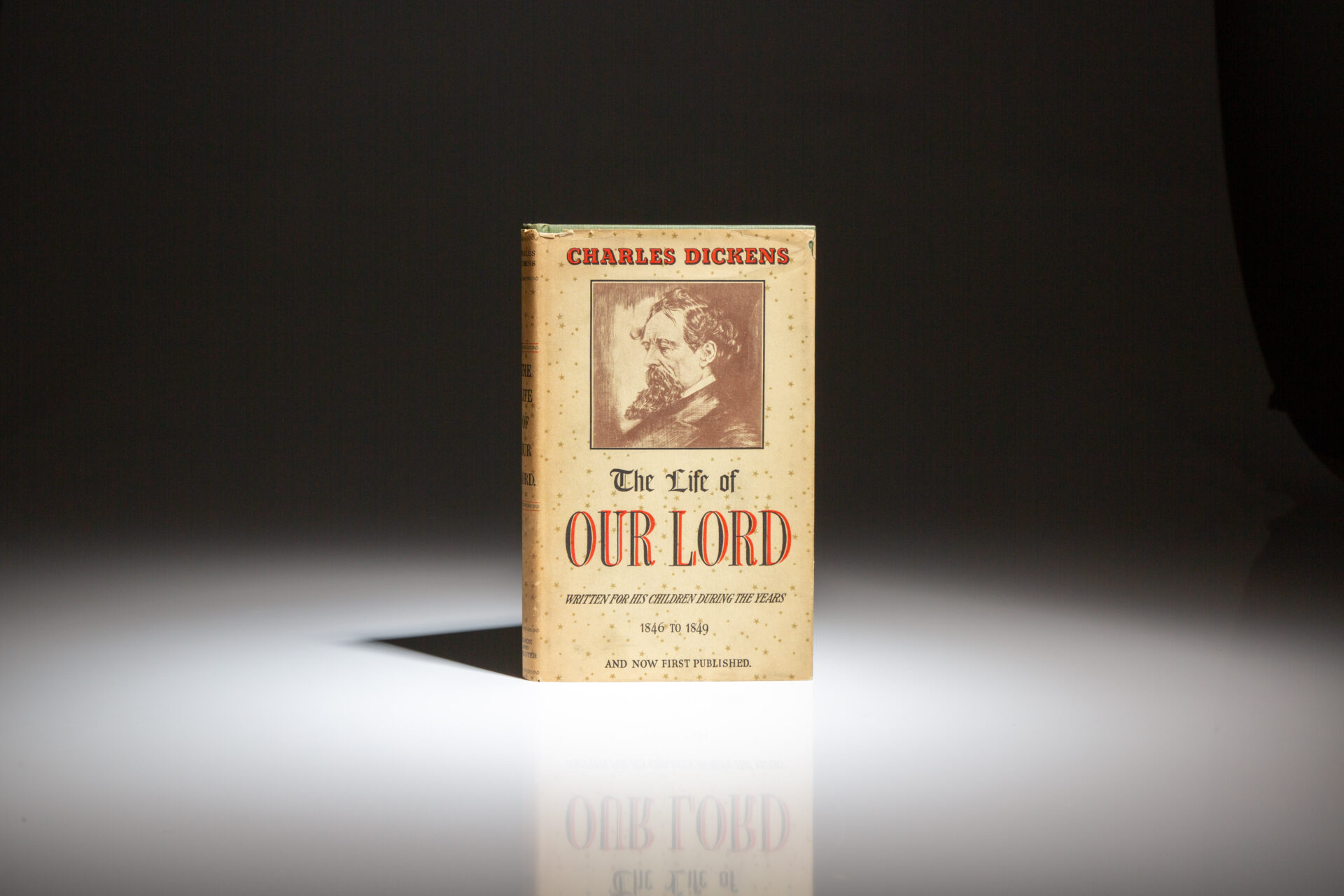 The Life of Our Lord - Image 5