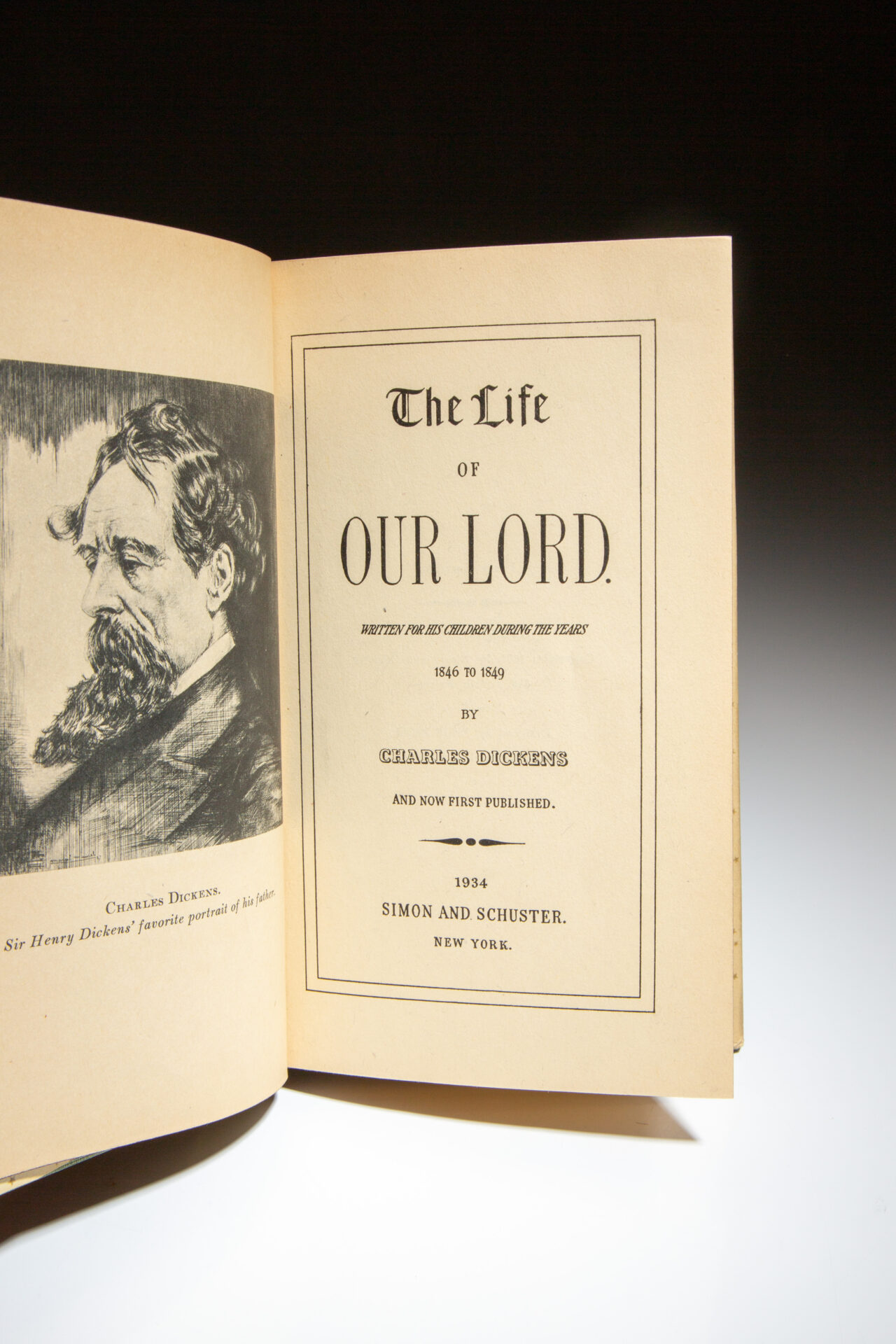 The Life of Our Lord - Image 3