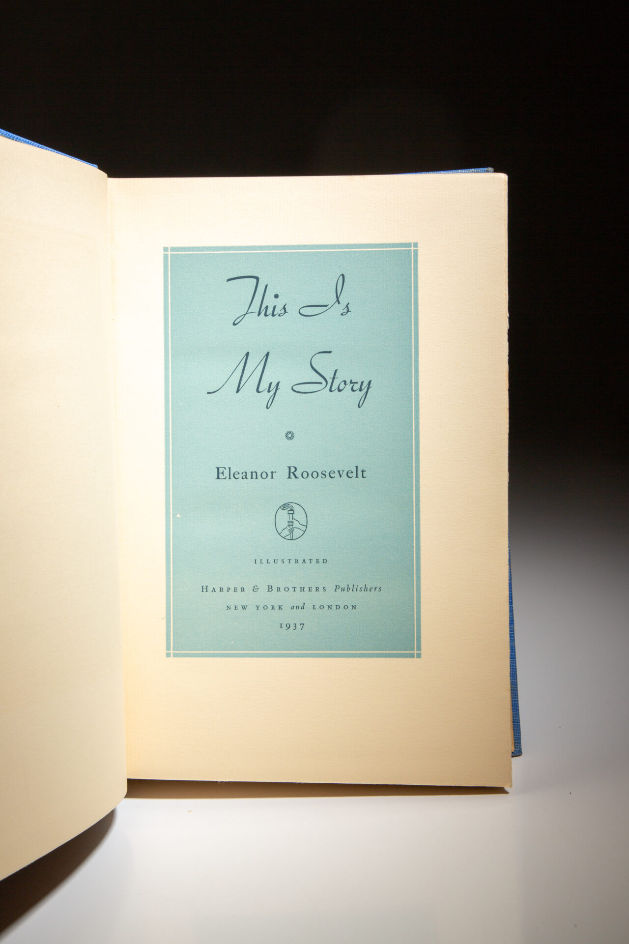 This Is My Story - Image 5