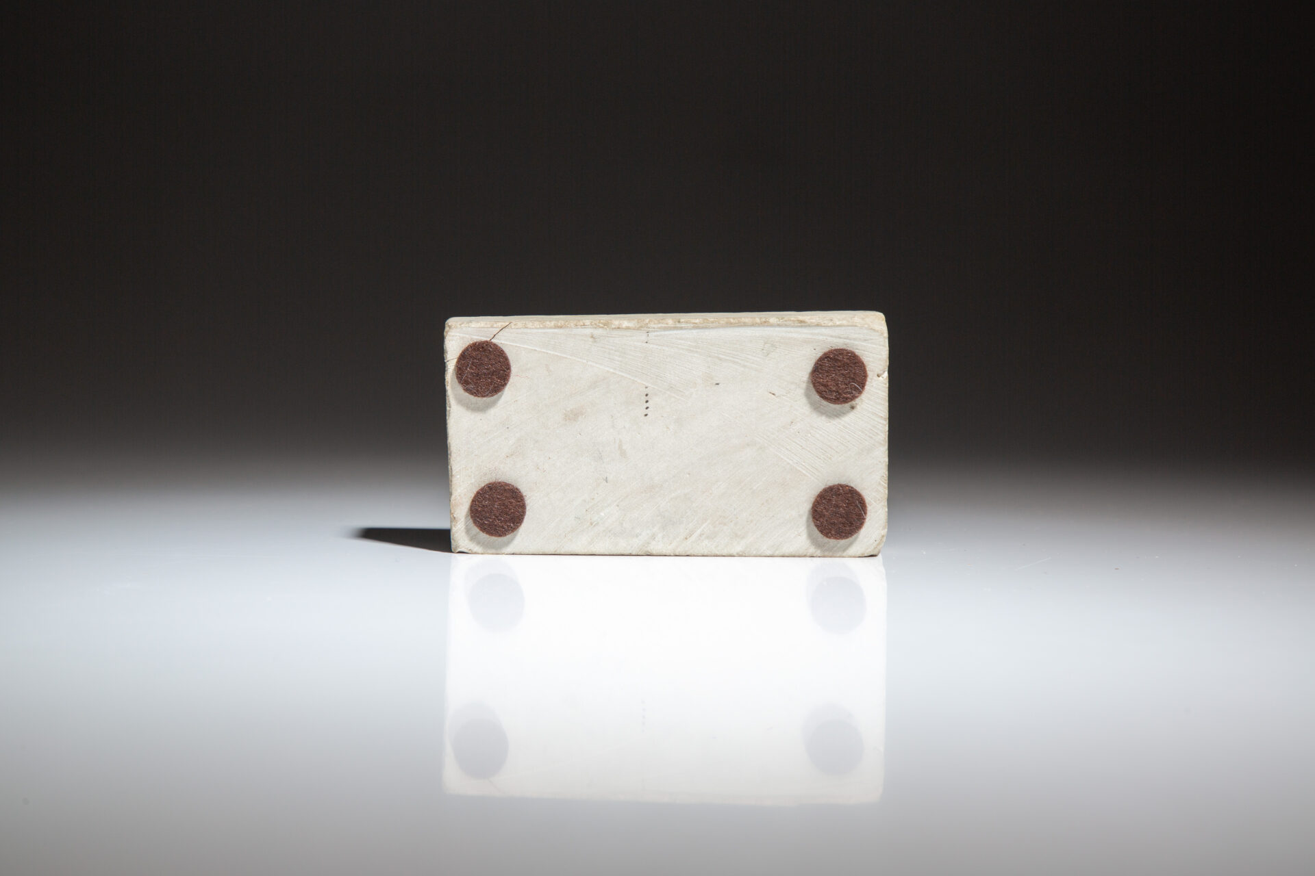 White House: Commemorative Block of Aquia Creek Sandstone from the 1950 Renovation - Image 2
