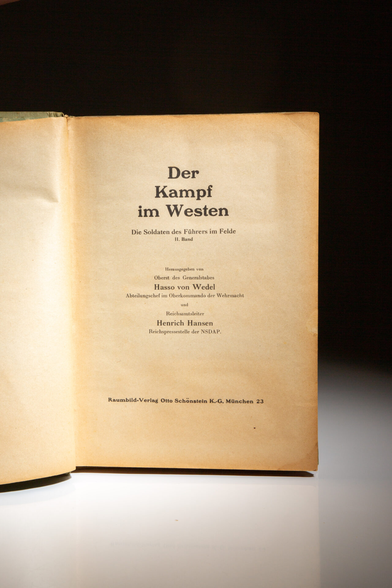 Der Kampf im Westen - Image 3