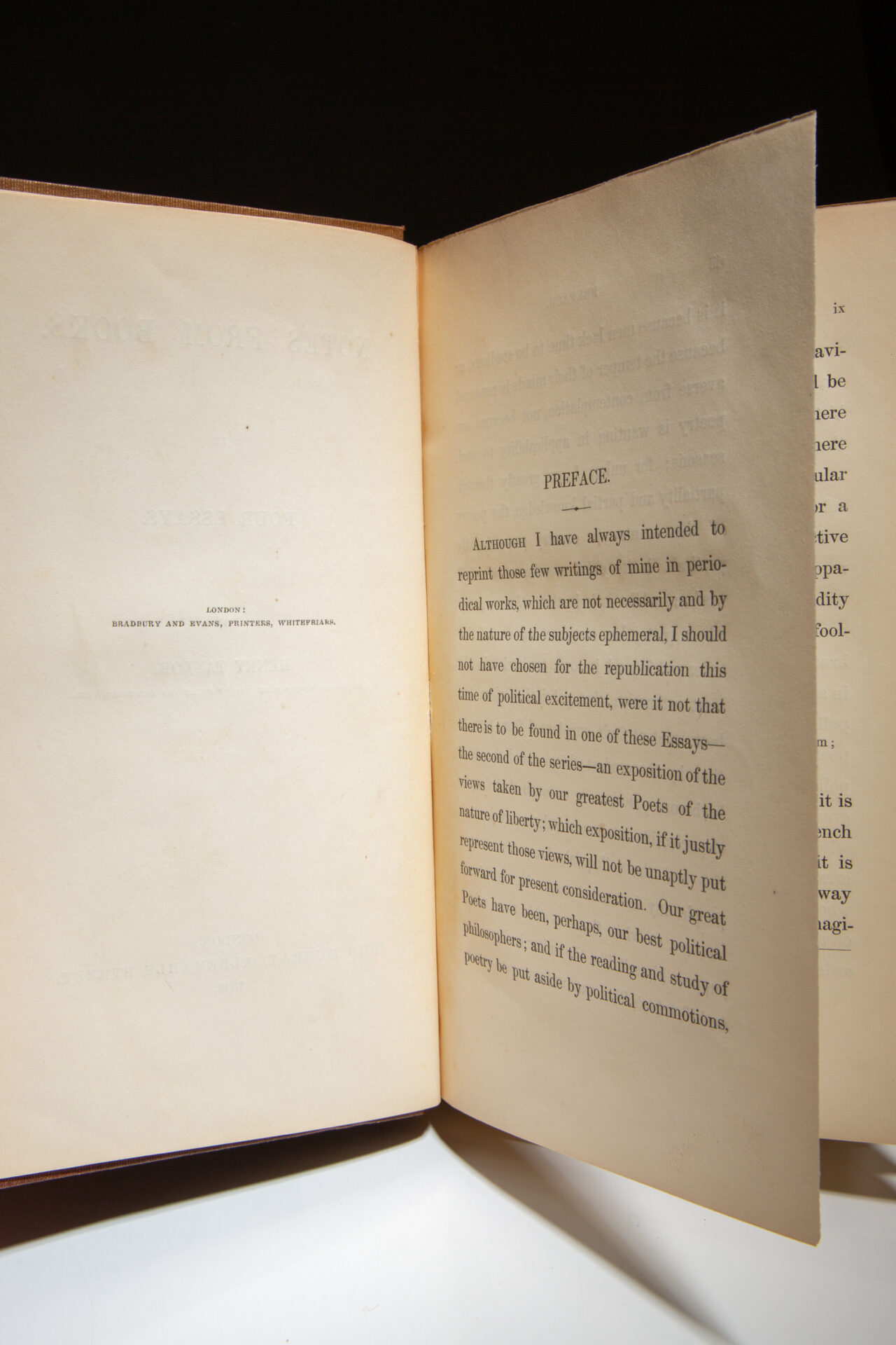 Notes From Books - Image 3