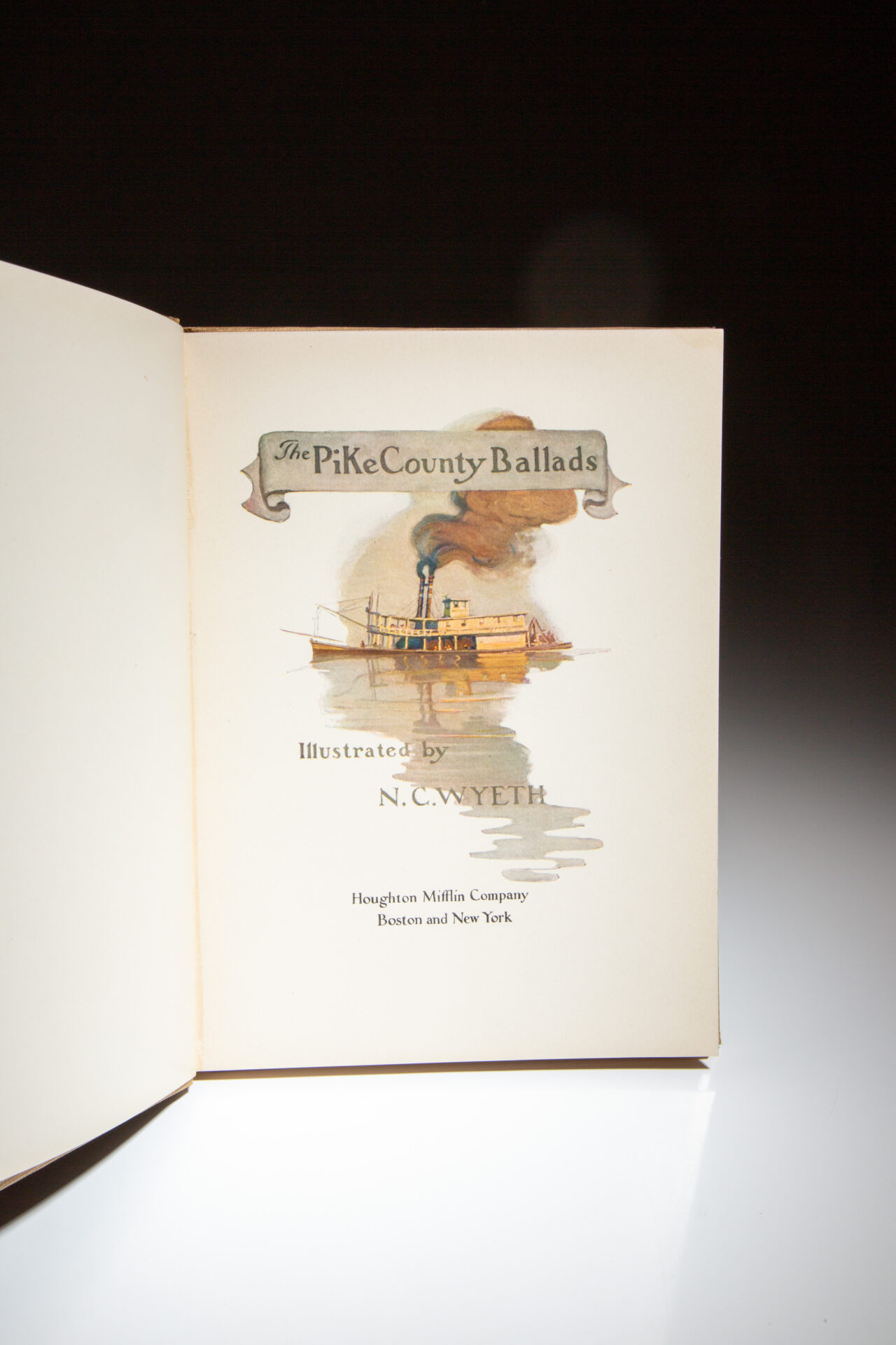 The Pike County Ballads - Image 3