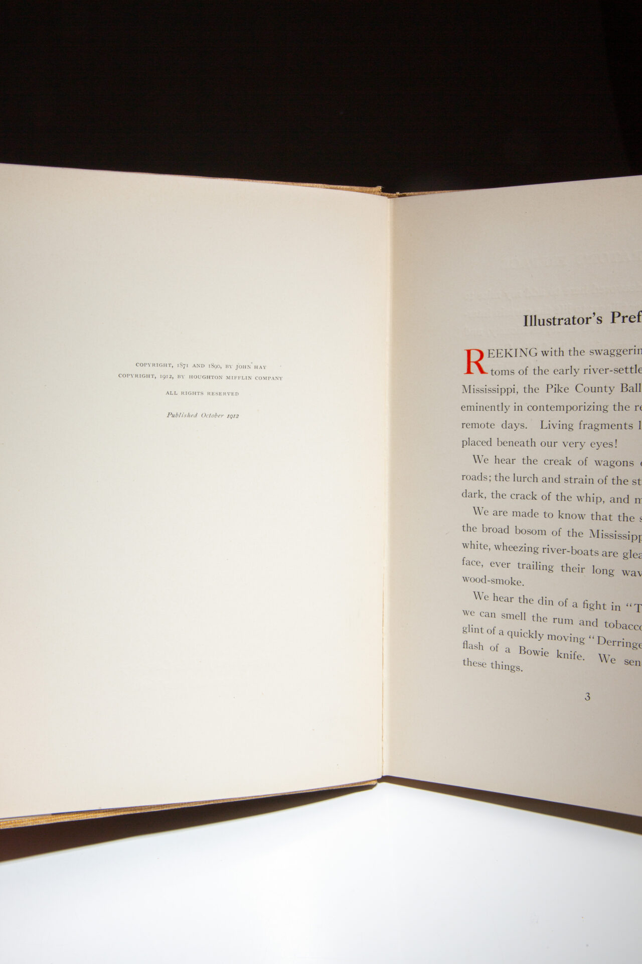 The Pike County Ballads - Image 4