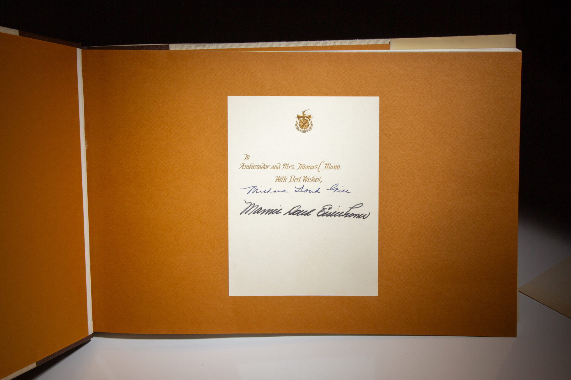The Eisenhower College Collection - Image 2