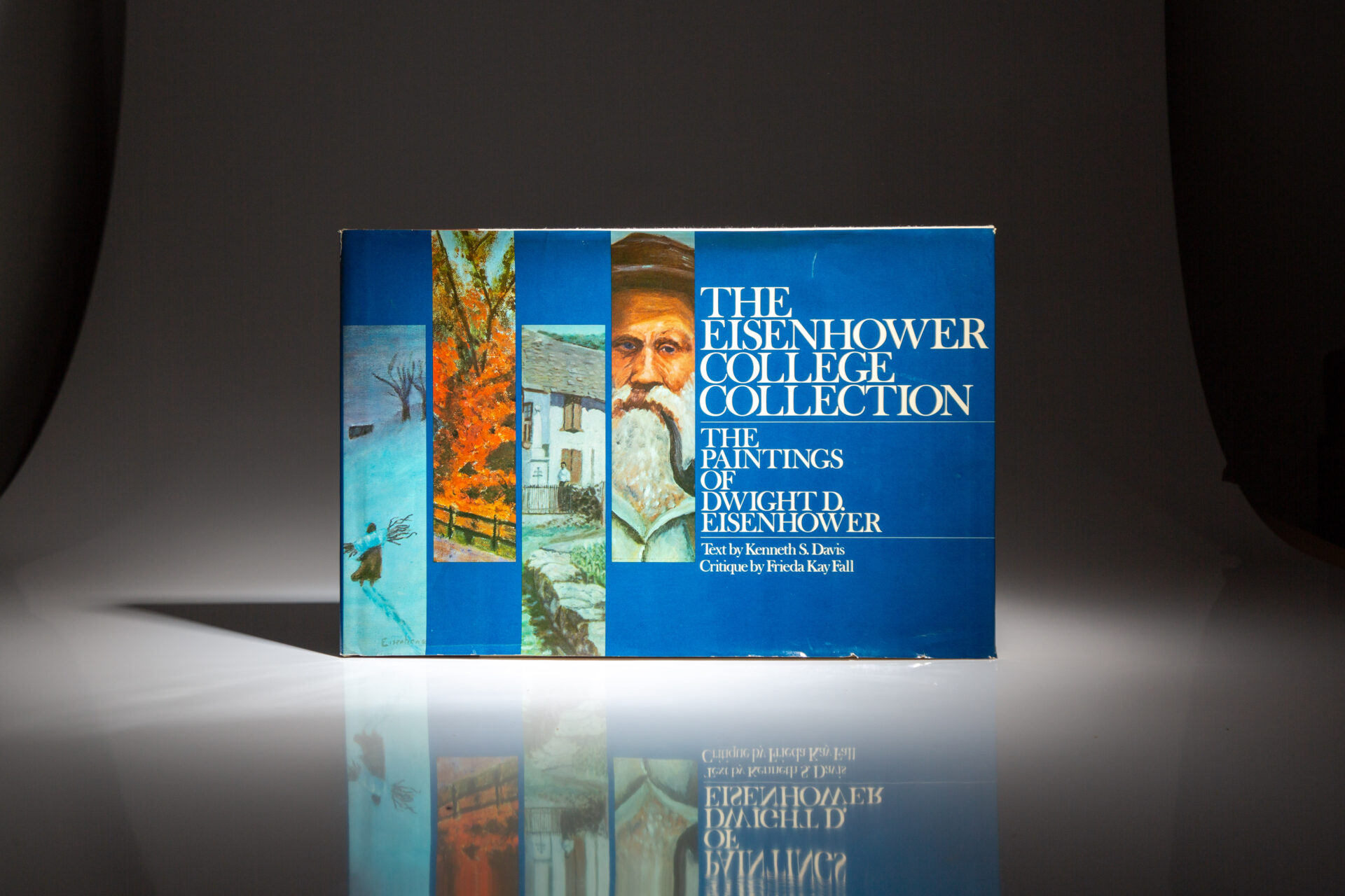 The Eisenhower College Collection - Image 6