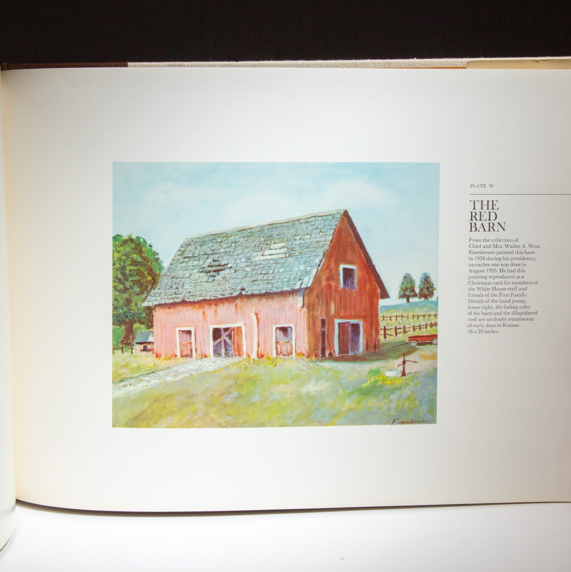 The Eisenhower College Collection - Image 4