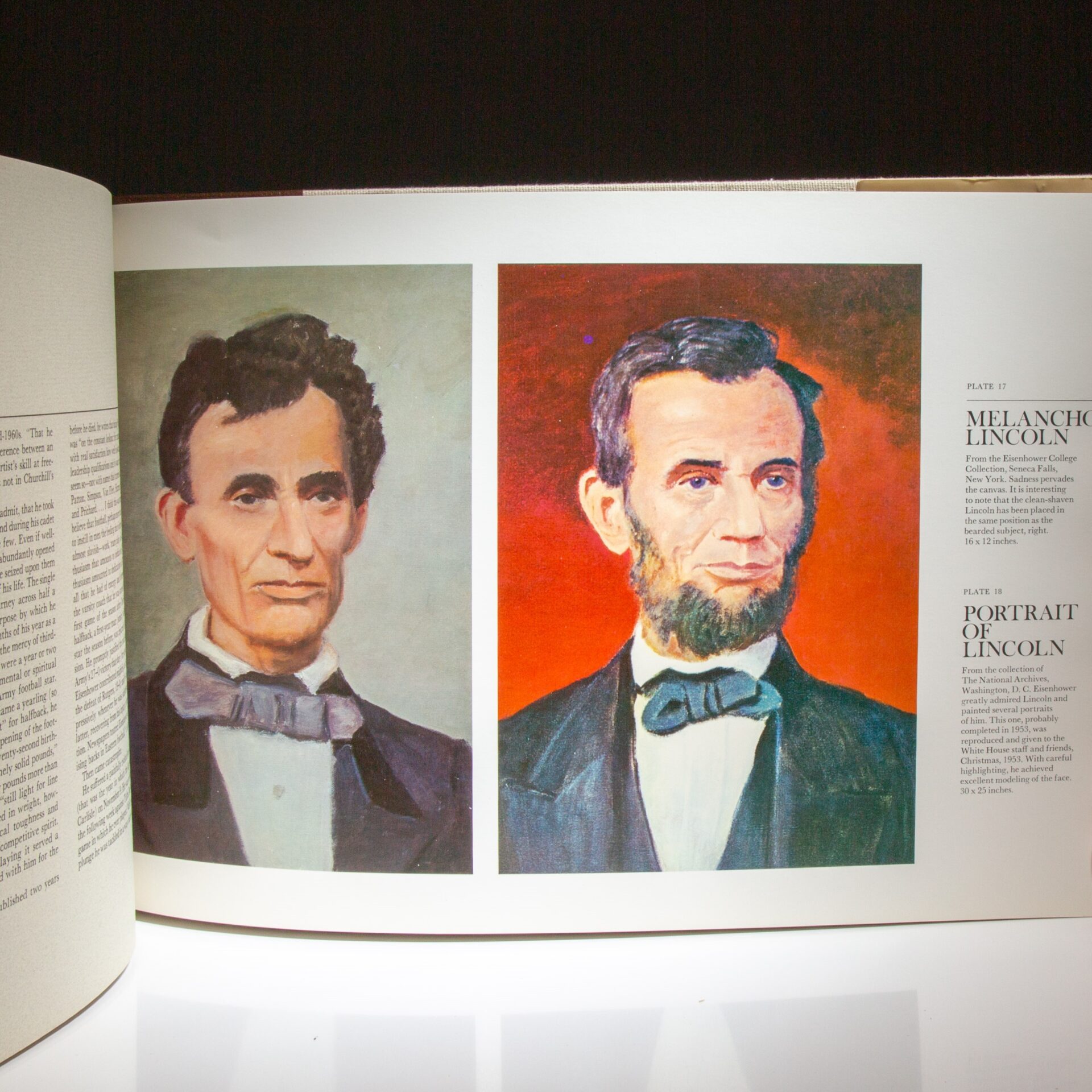 The Eisenhower College Collection - Image 3