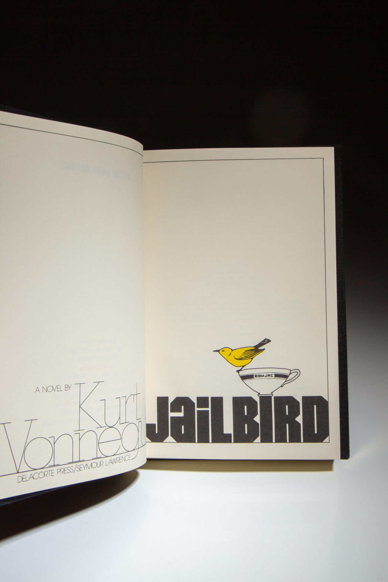 Jailbird - Image 3