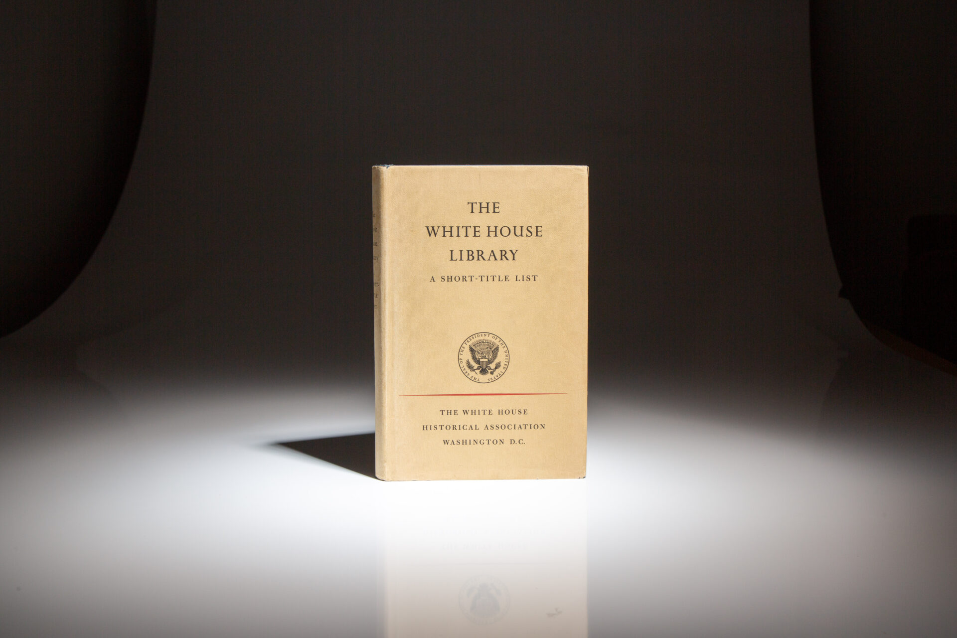 The White House Library - Image 5