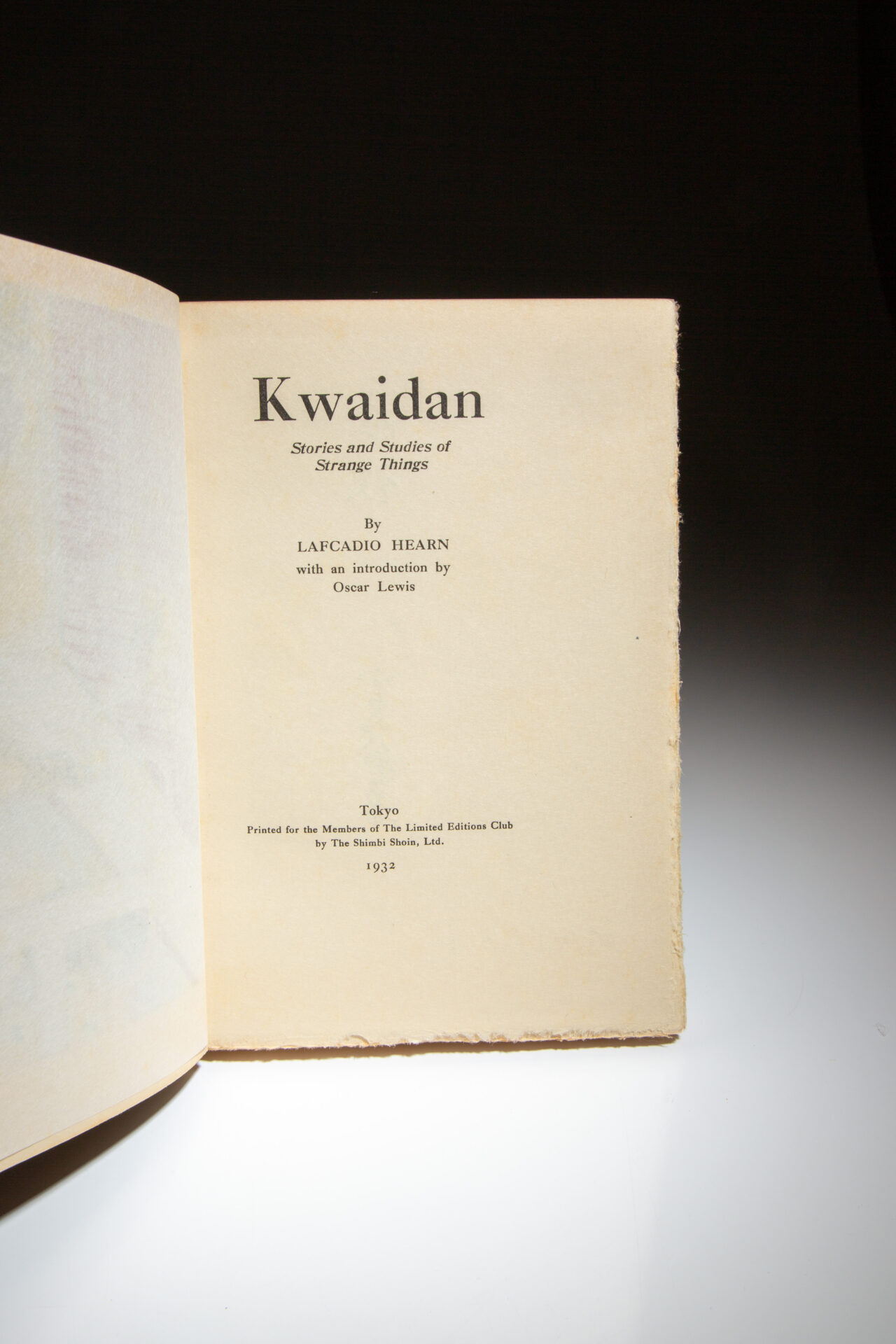 Kwaidan - Image 3