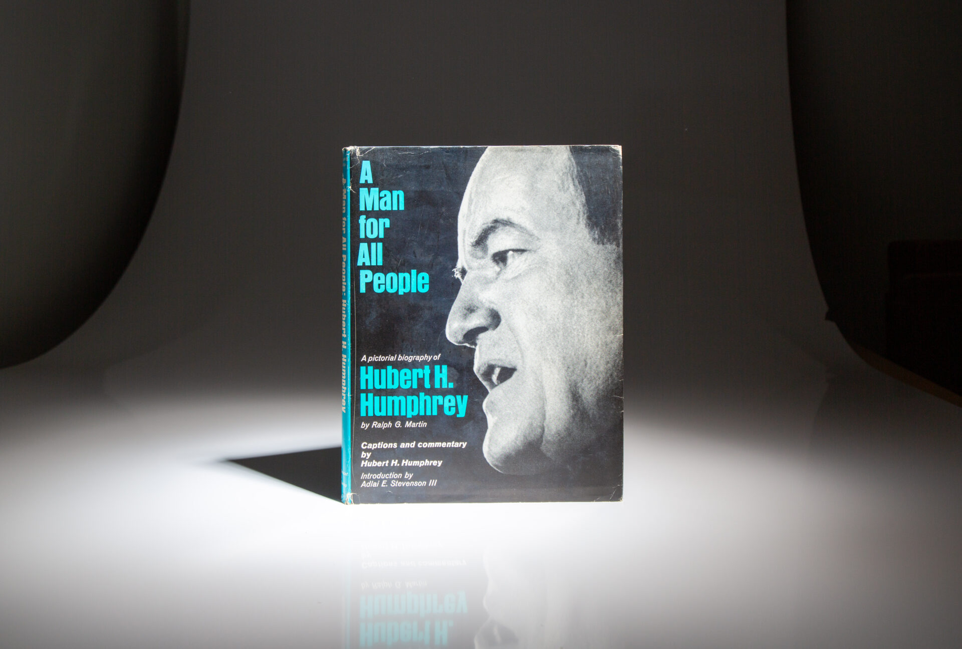 A Man for All People: Hubert H. Humphrey - Image 7