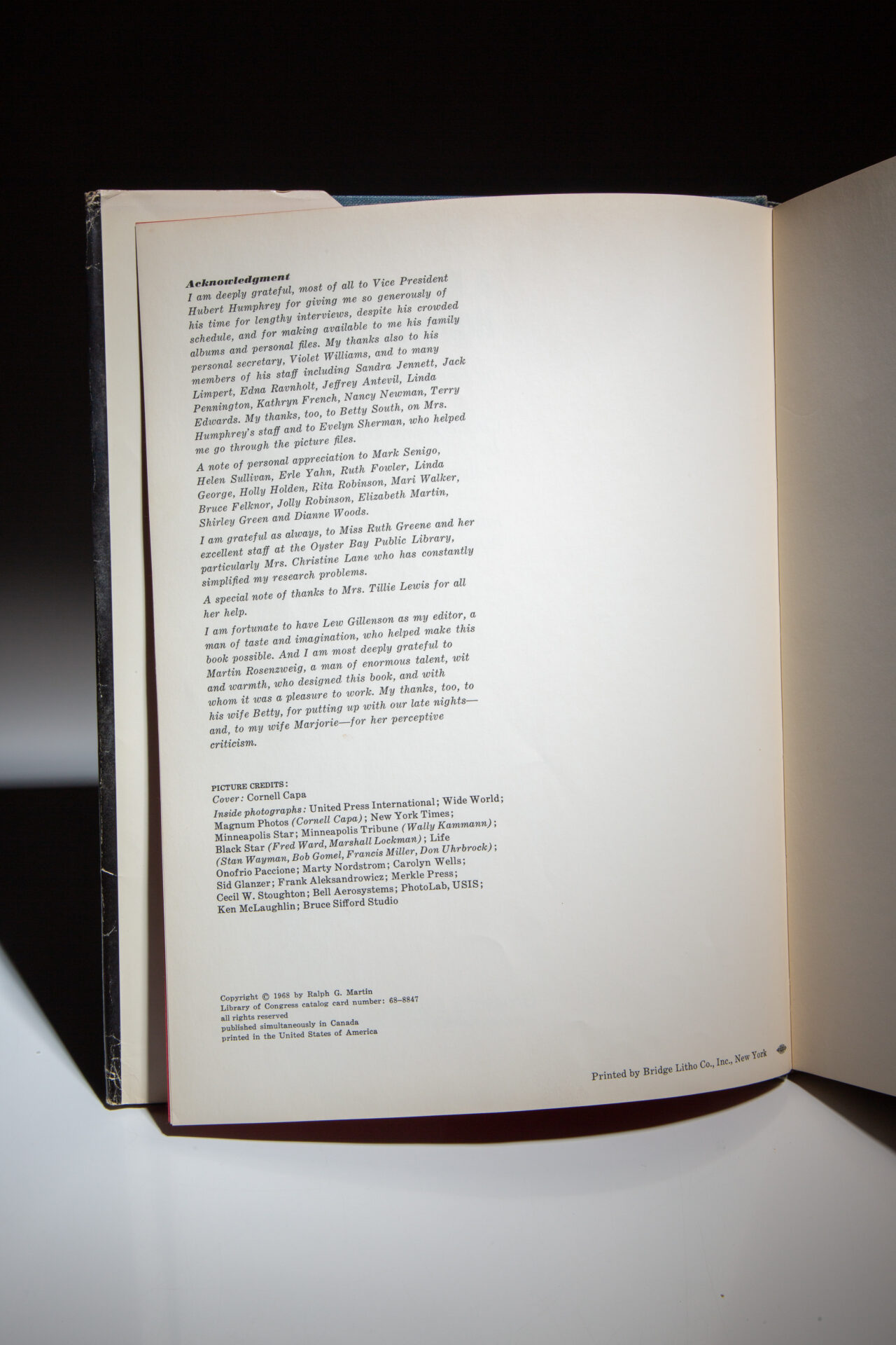A Man for All People: Hubert H. Humphrey - Image 5