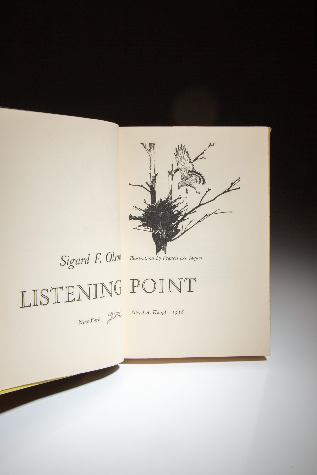 Listening Point - Image 4