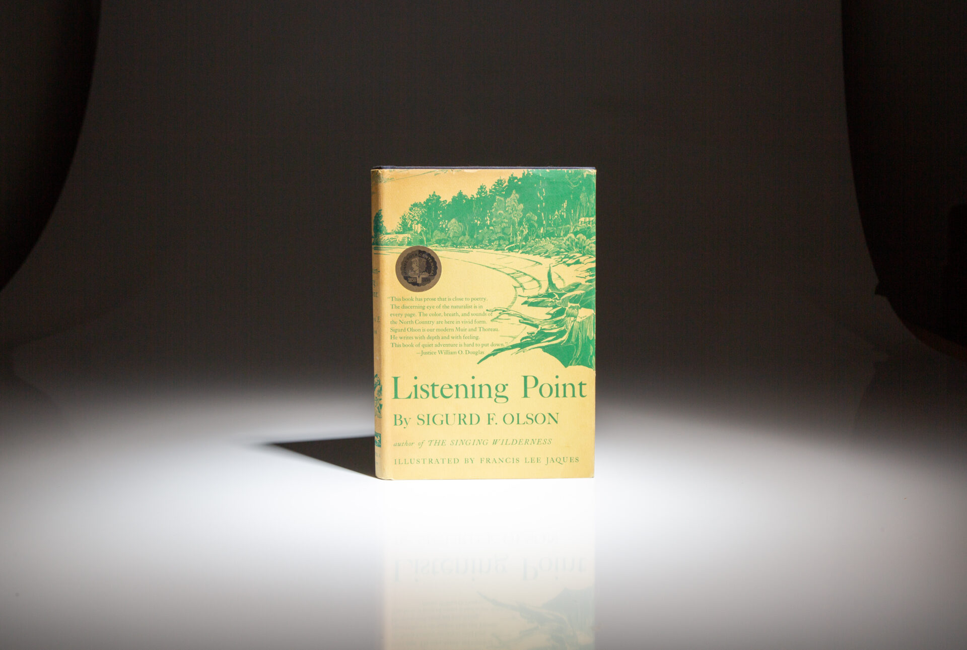 Listening Point - Image 7