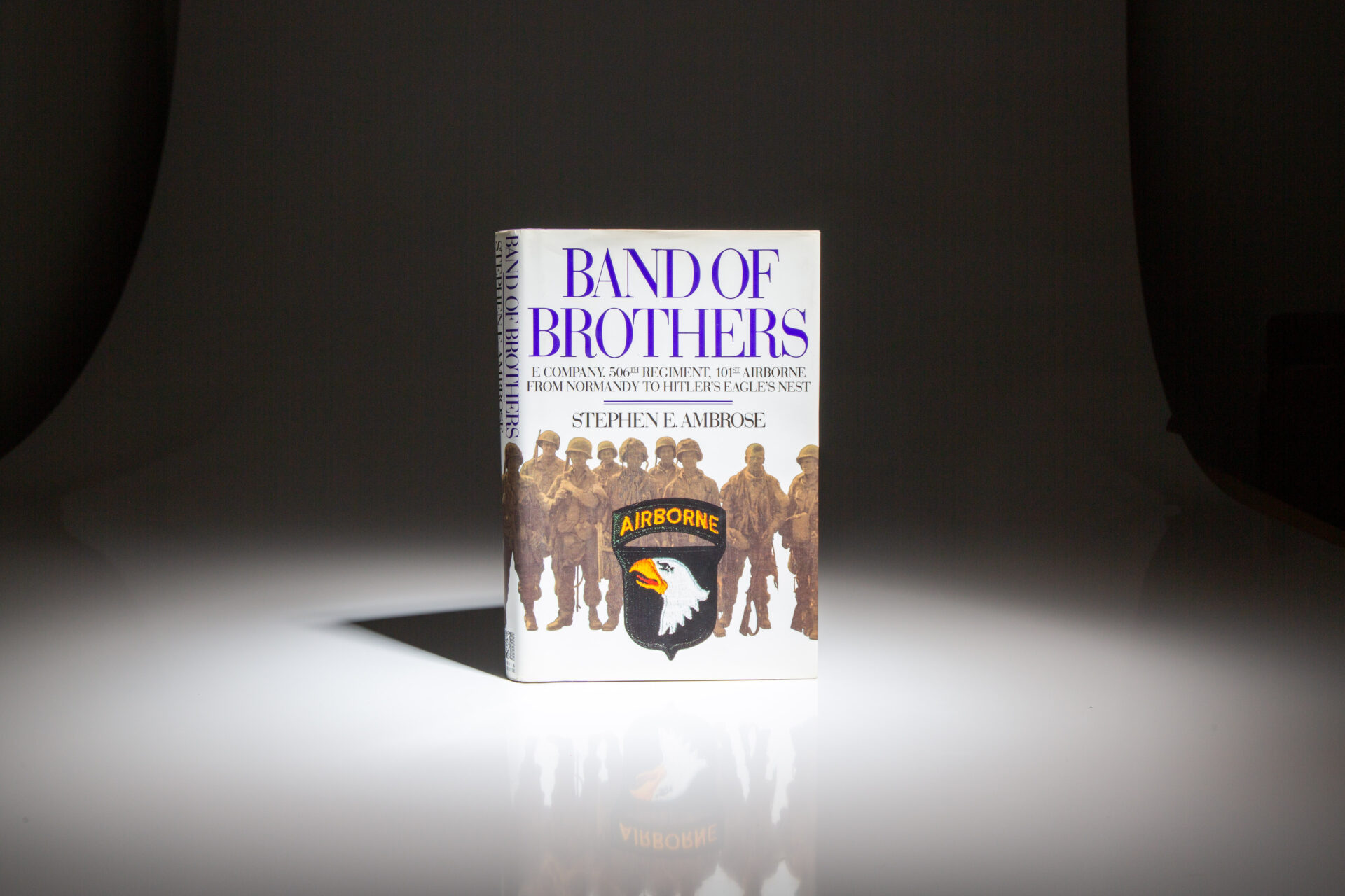 Band Of Brothers - Image 8