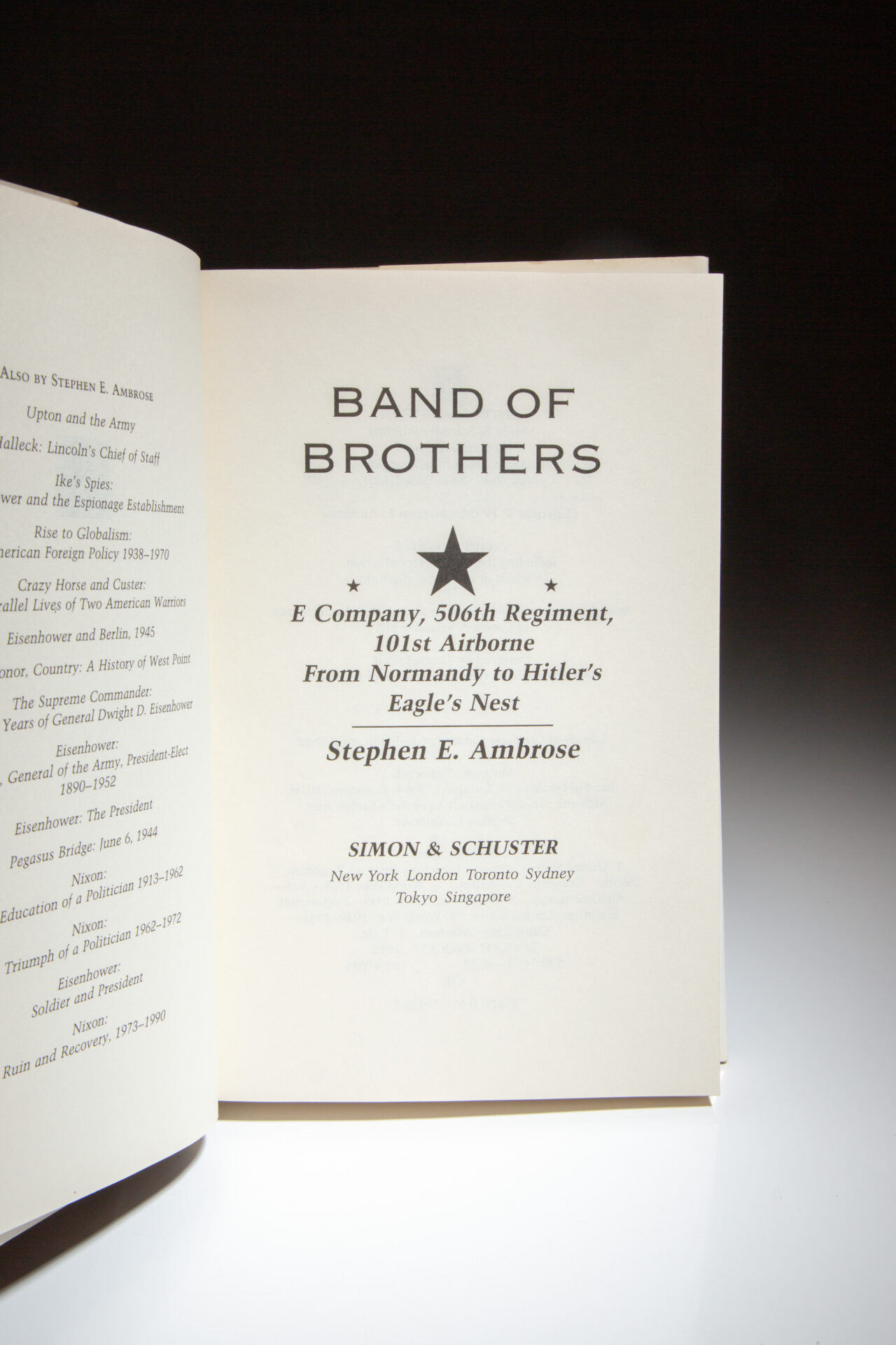 Band Of Brothers - Image 6