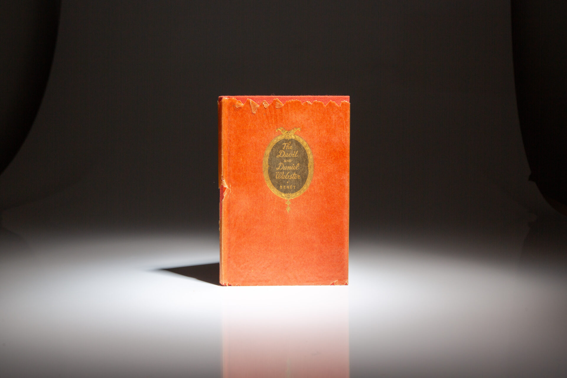The Devil and Daniel Webster - Image 6