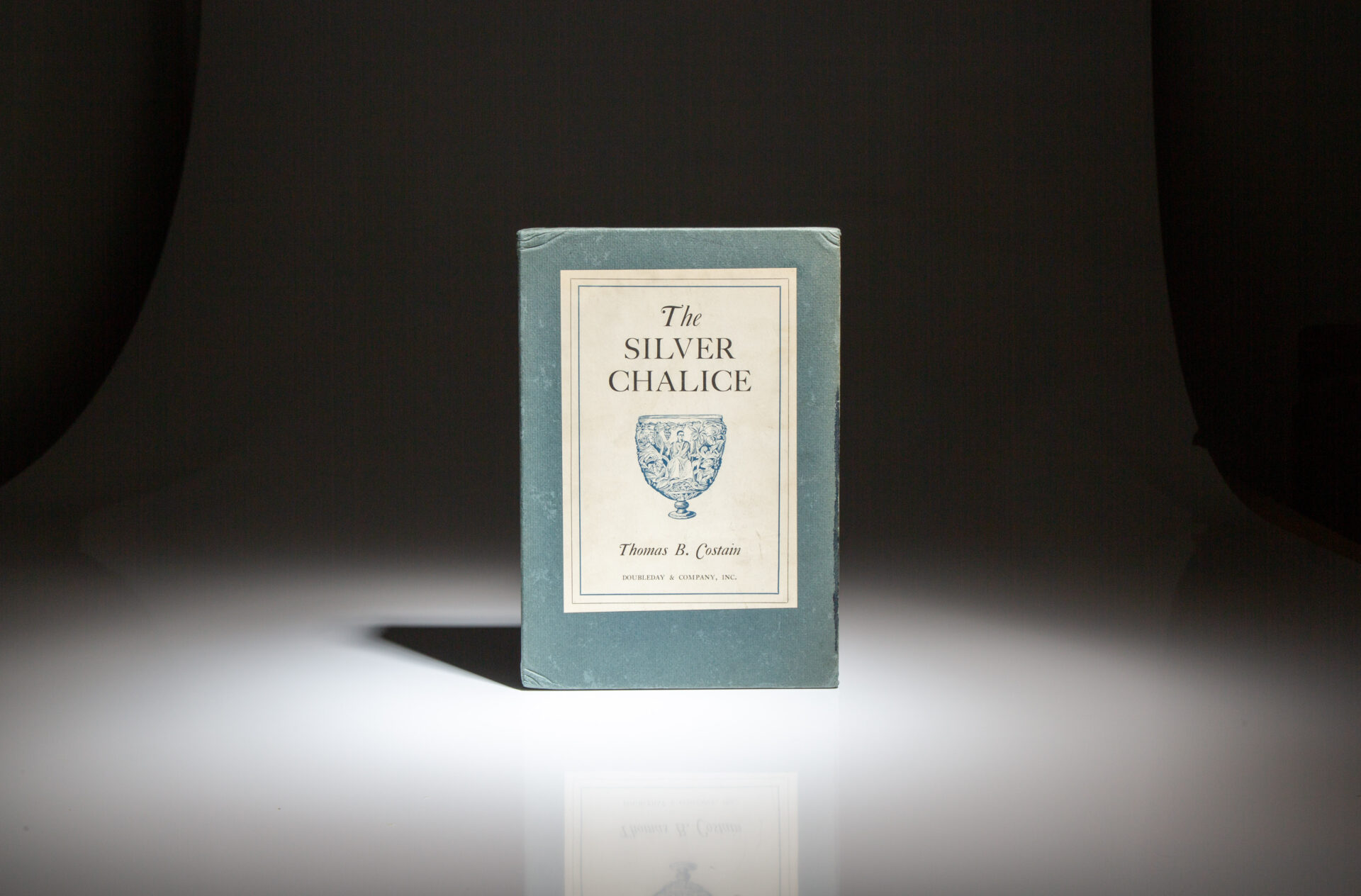 The Silver Chalice - Image 5