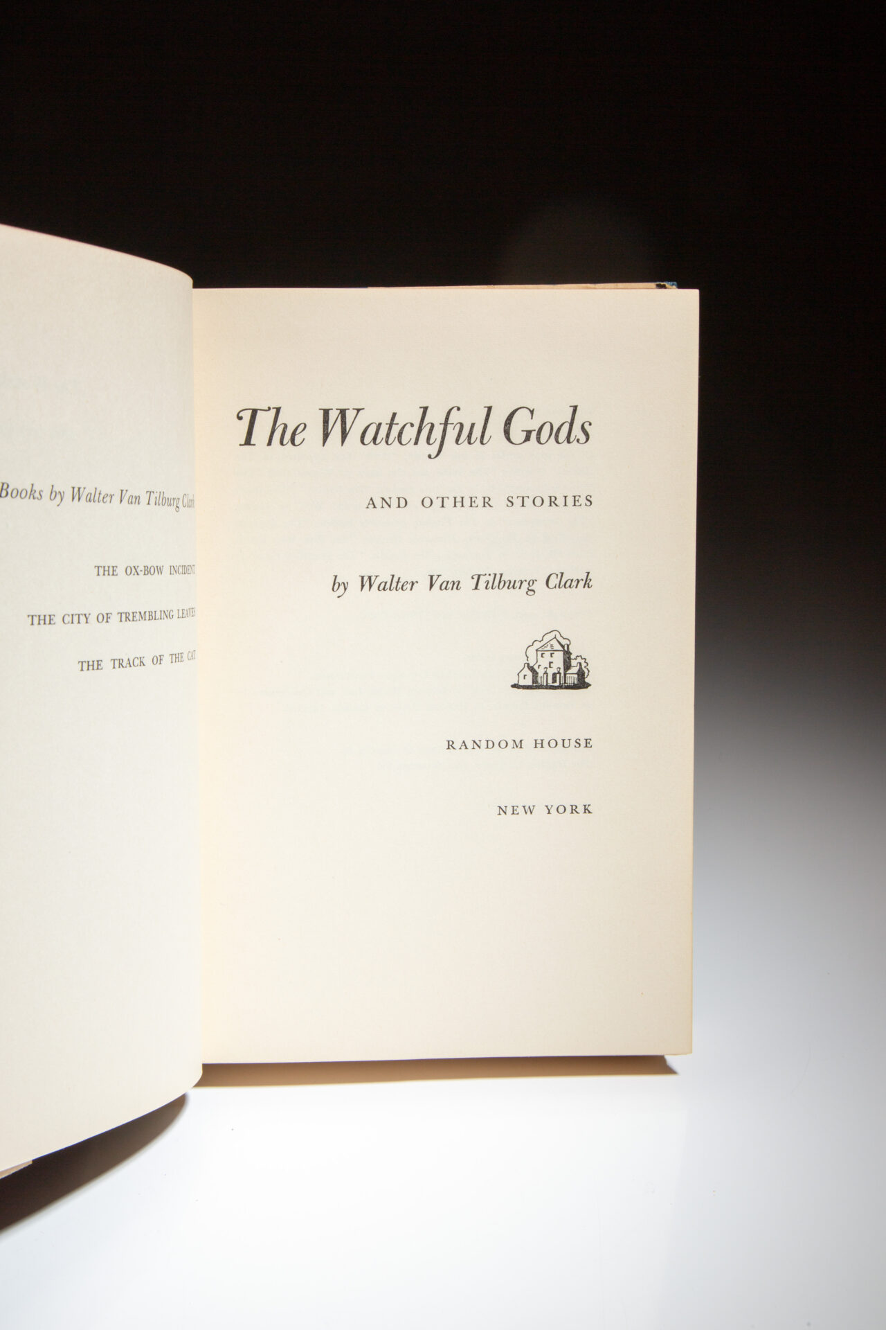 The Watchful Gods - Image 3
