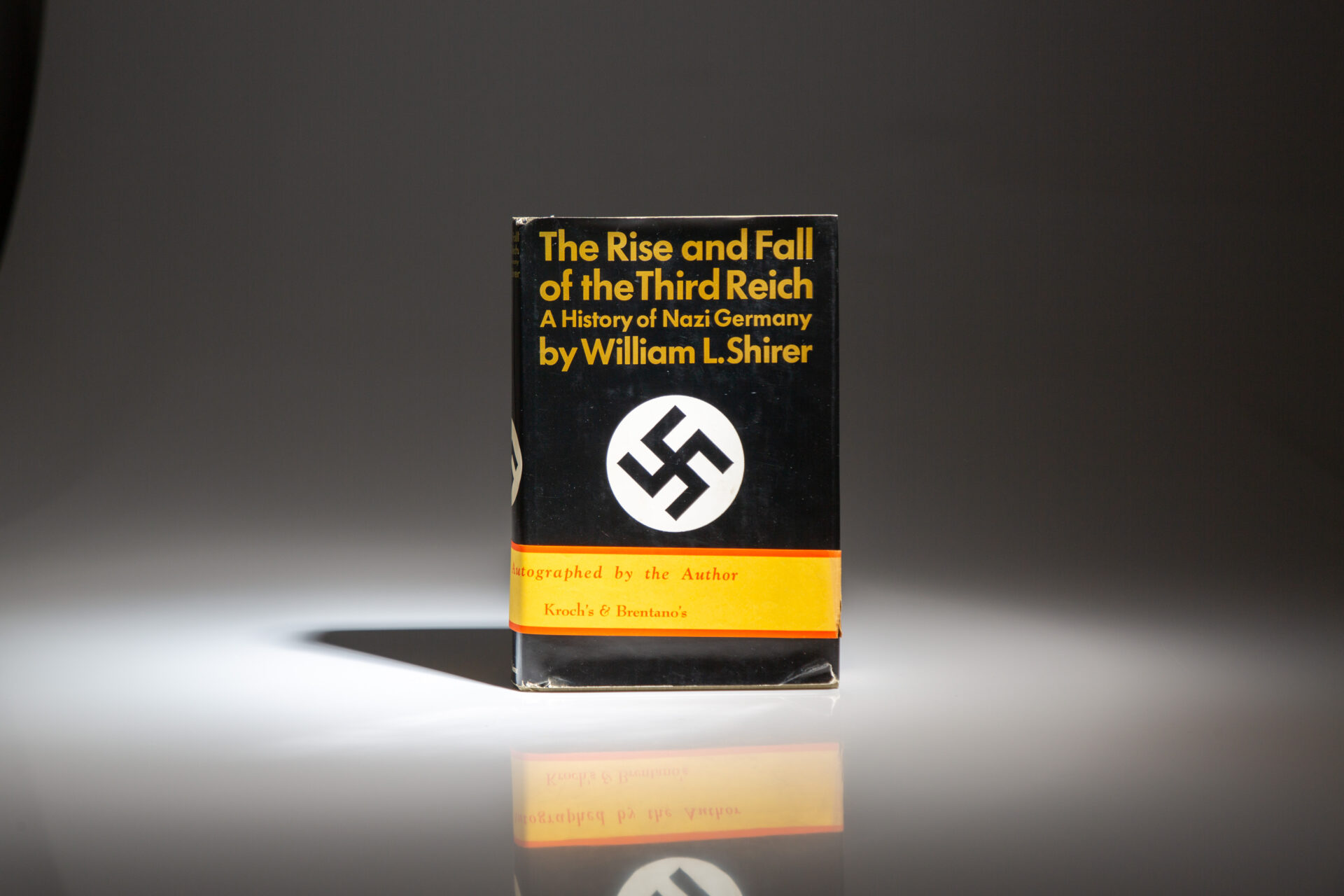 The Rise and Fall of the Third Reich - Image 3