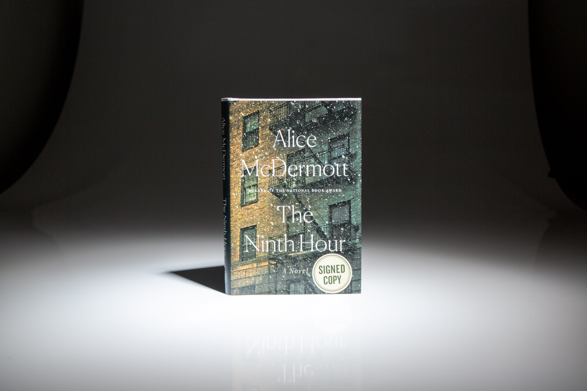 The Ninth Hour - Image 6