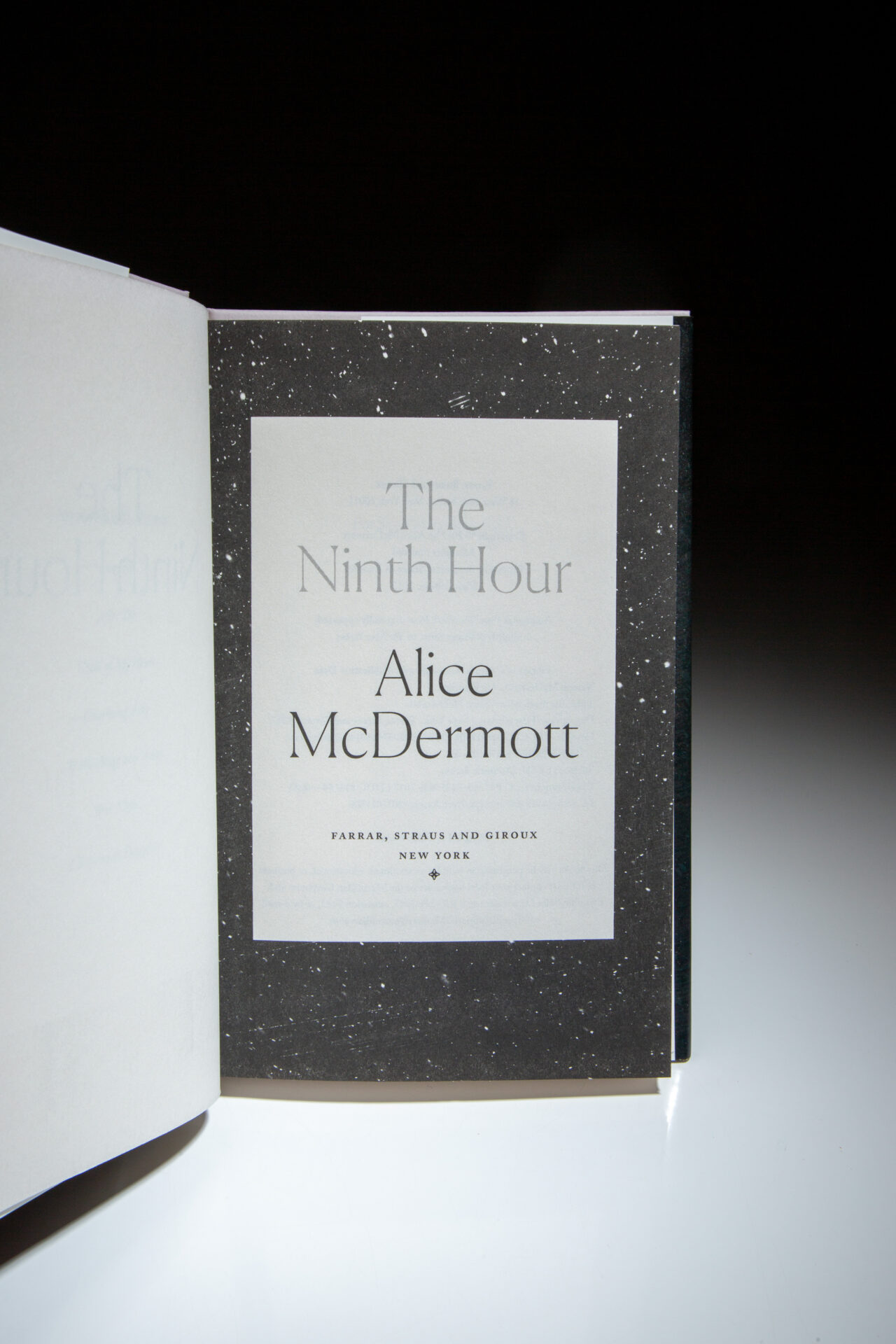 The Ninth Hour - Image 5